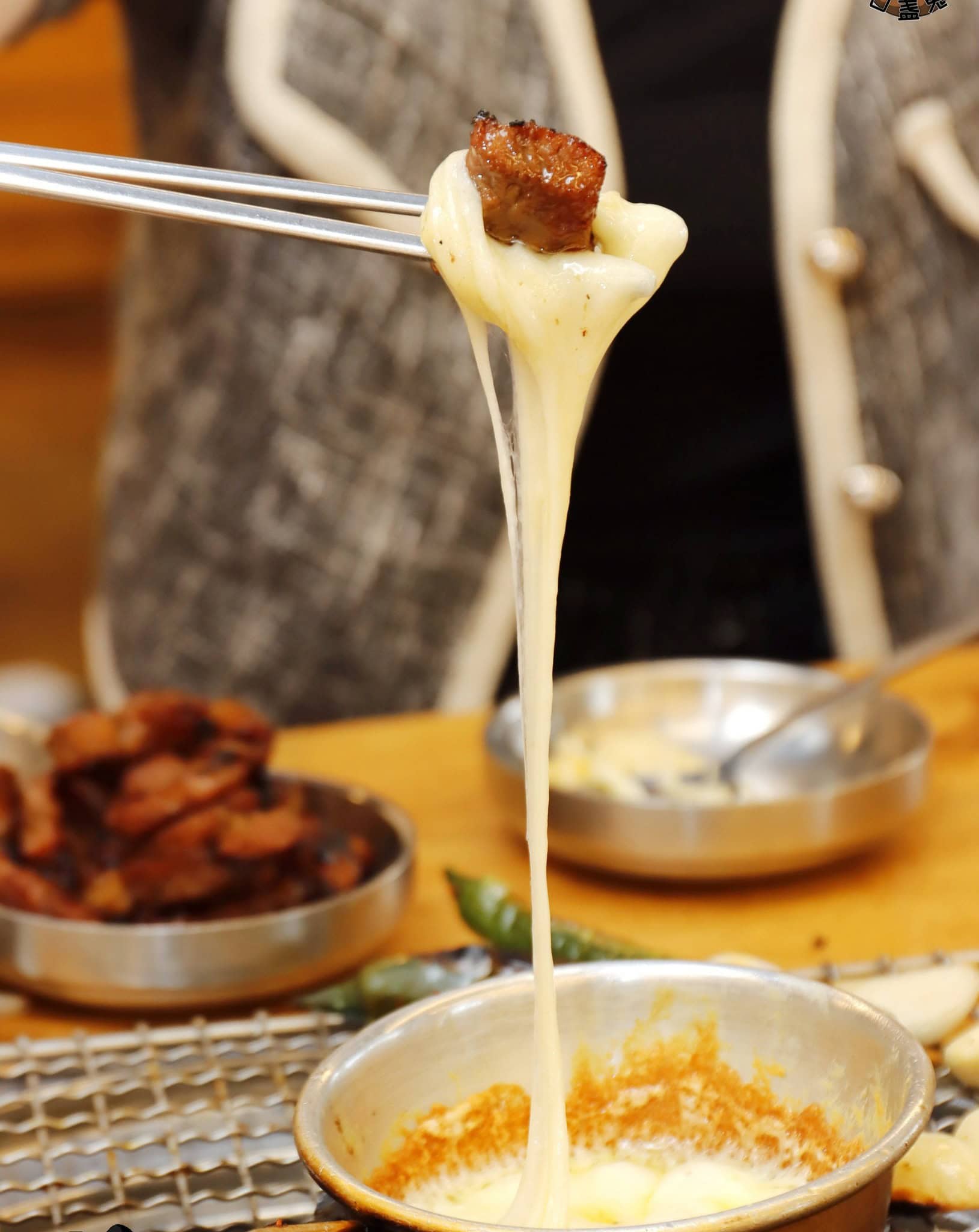 itaewon bbq buffet JB