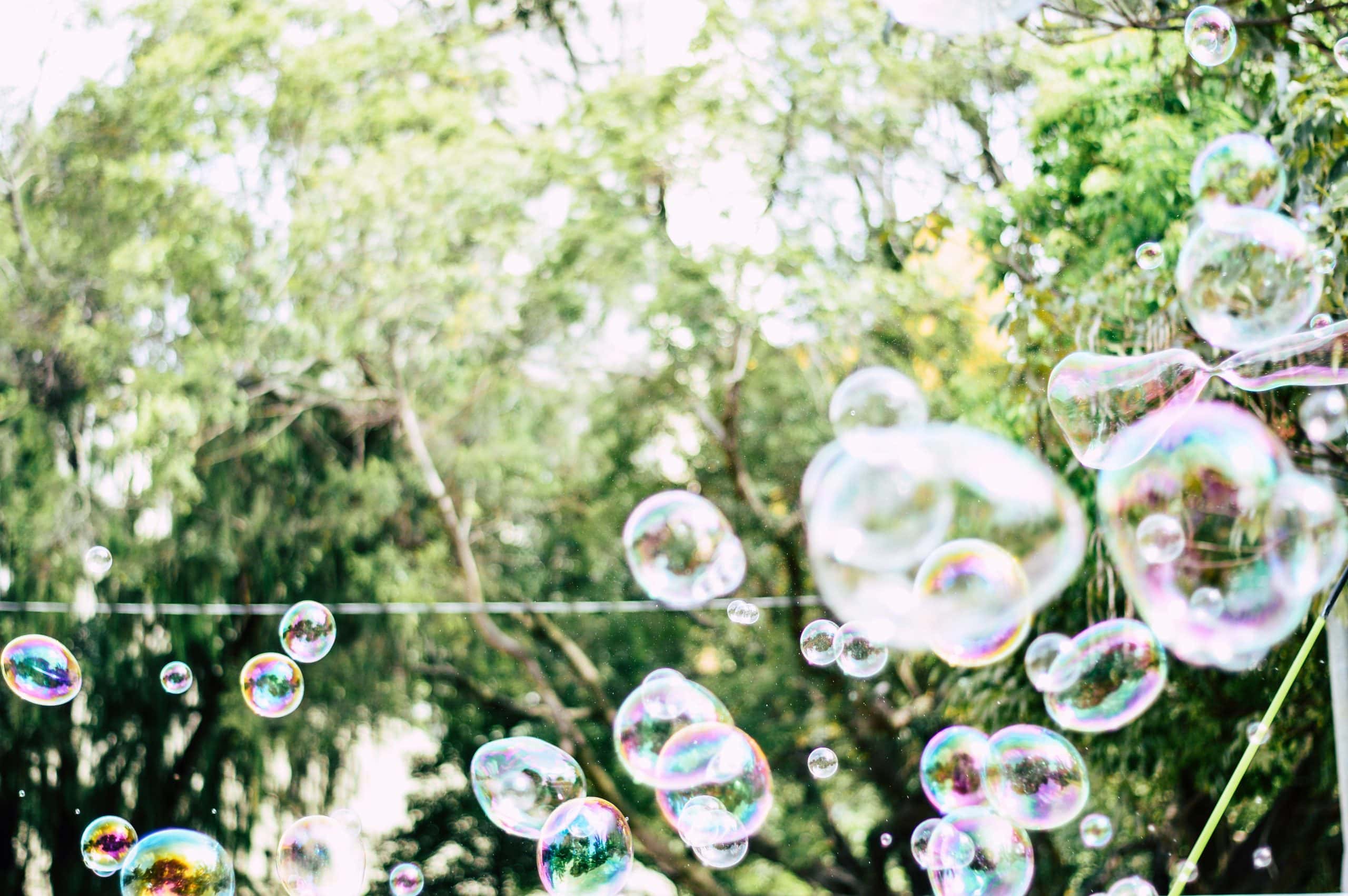 Bubble Fiesta