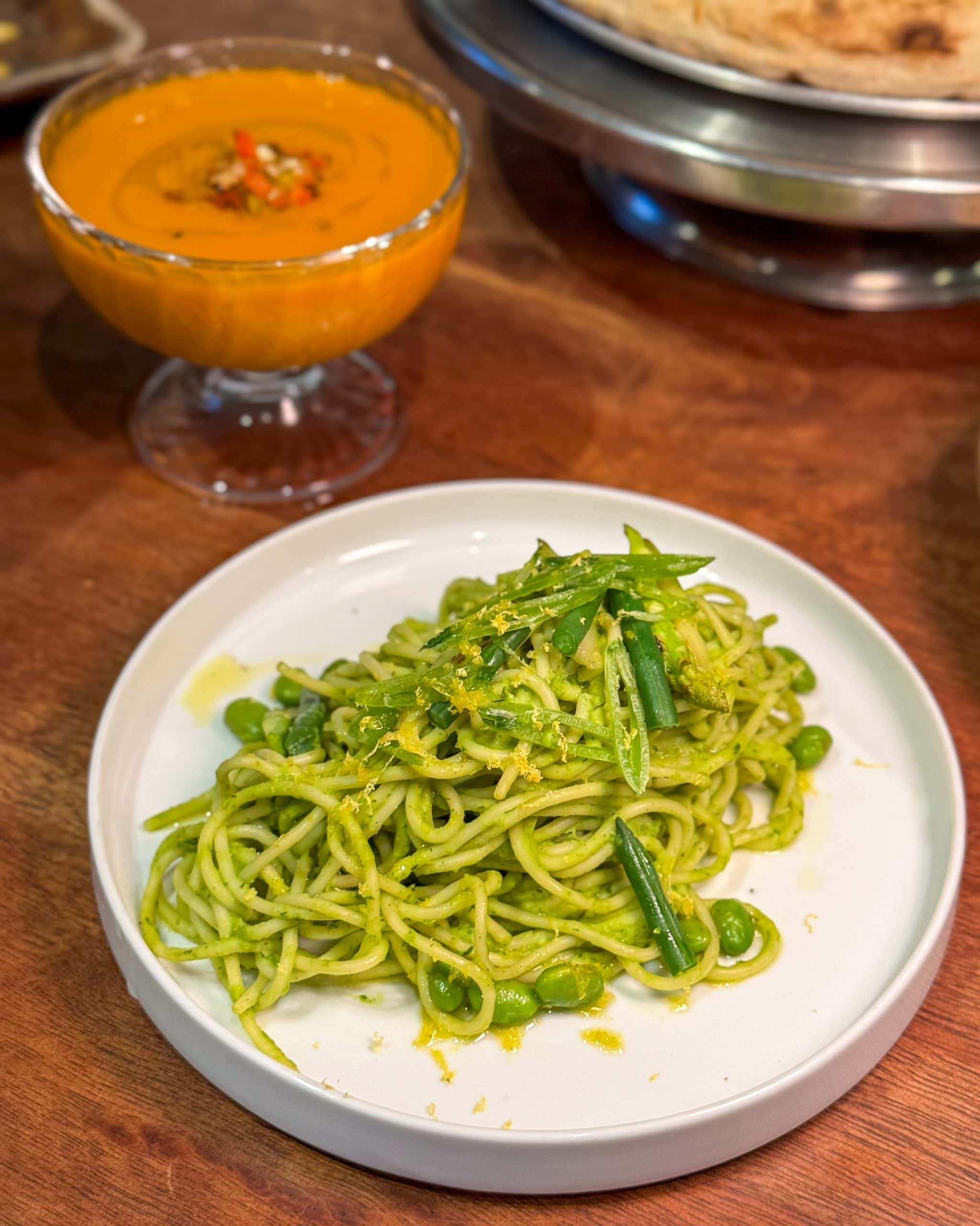 gourmet park kampong bugis