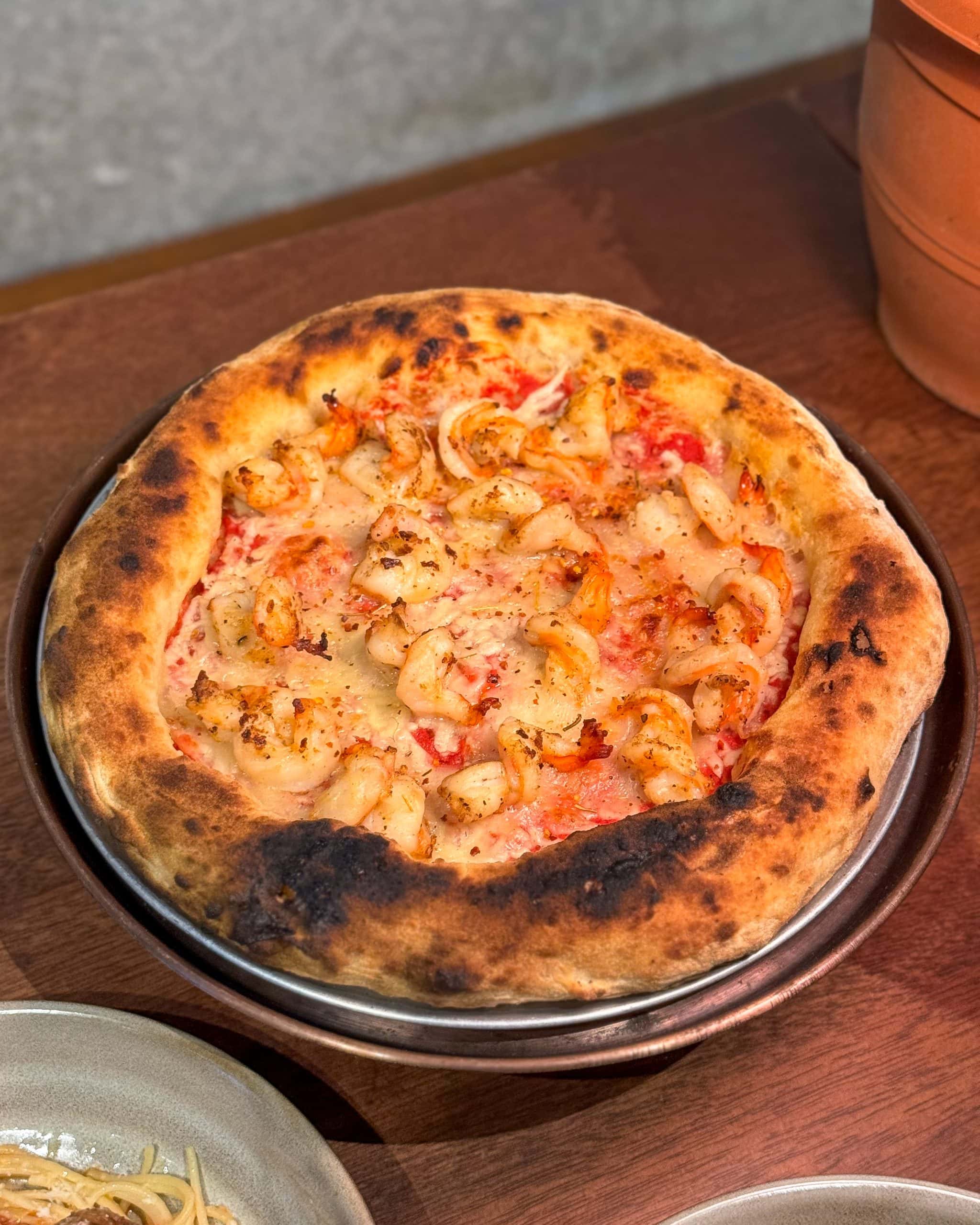 gourmet park kampong bugis