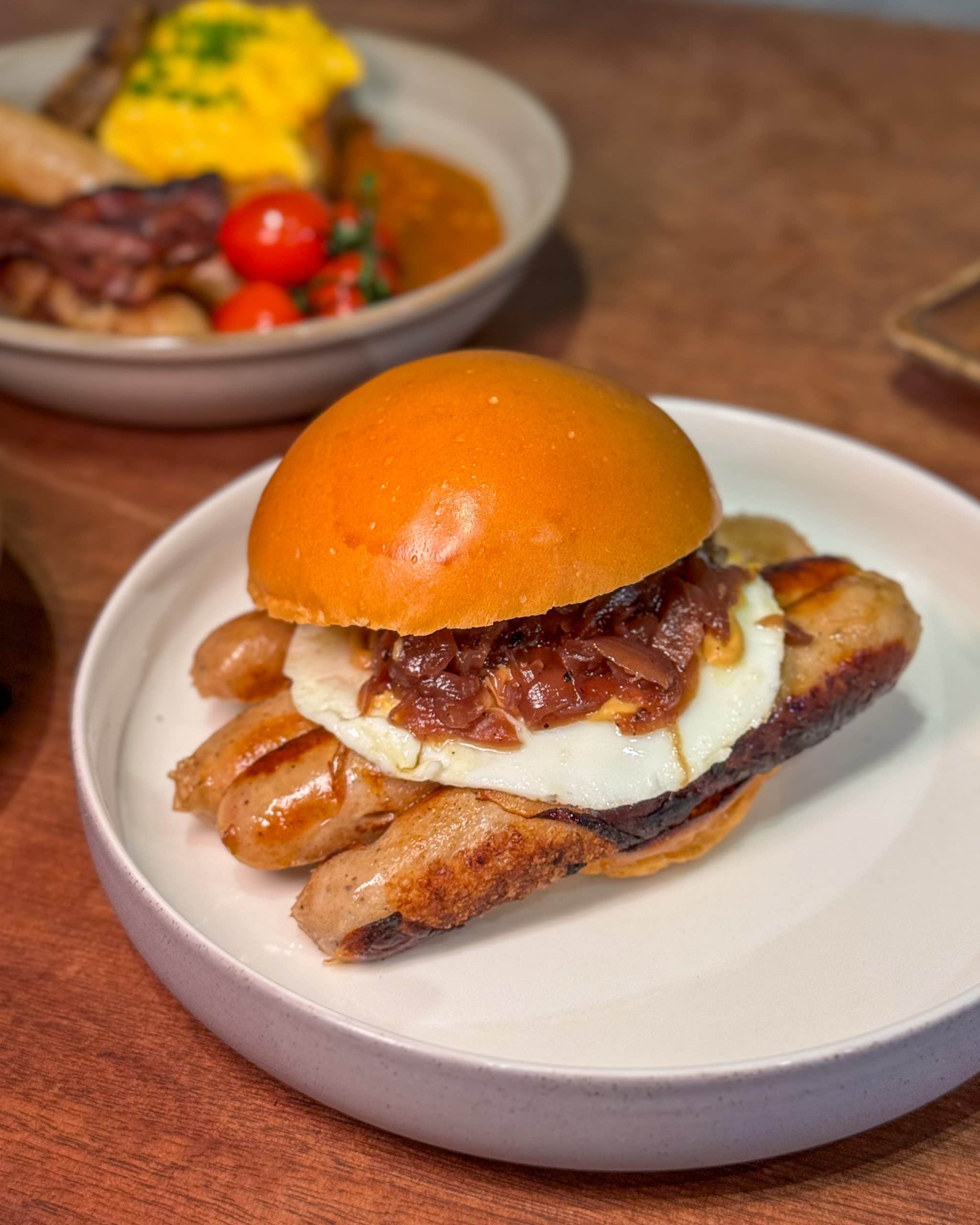 gourmet park kampong bugis