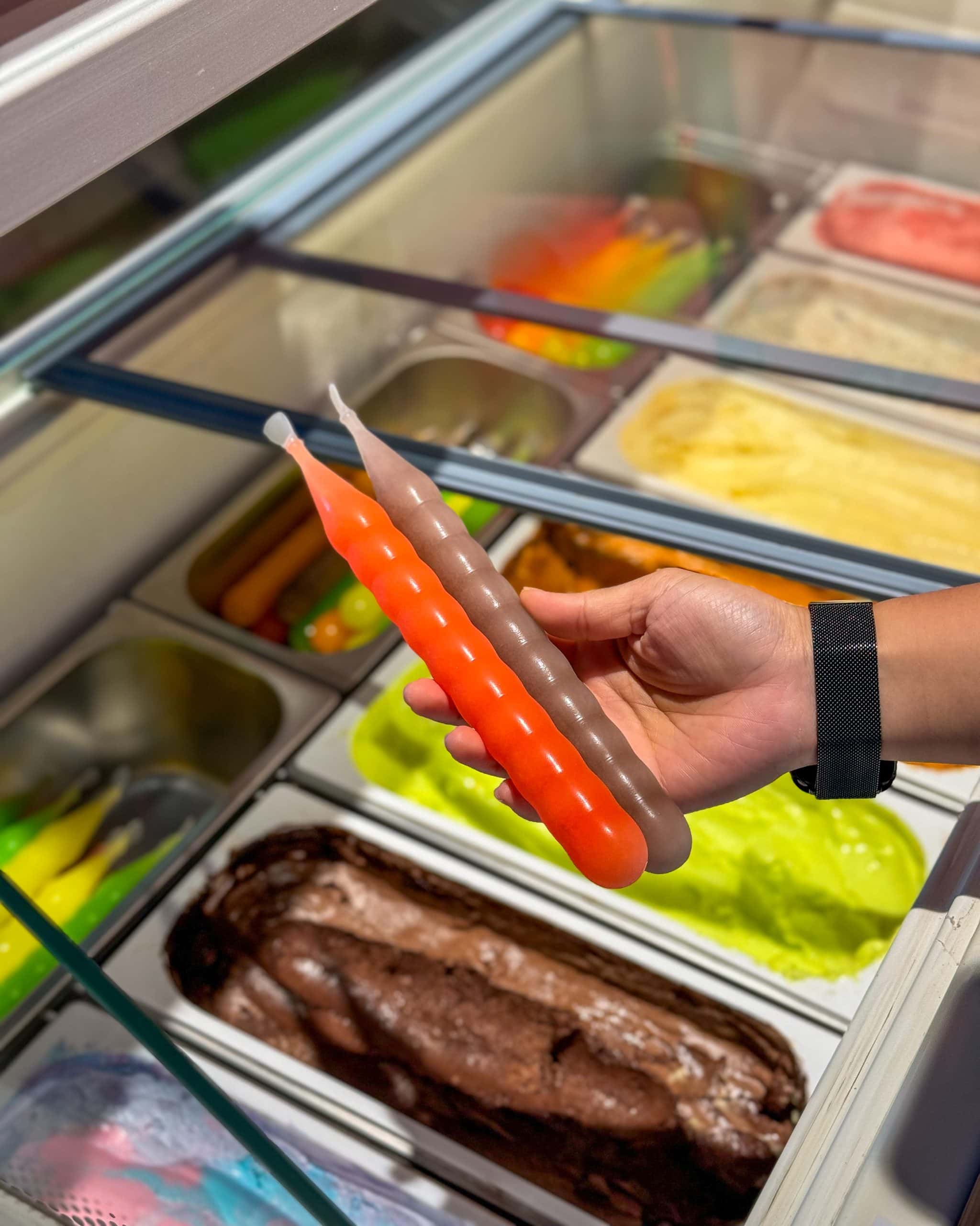 imperial taste steamboat buffet