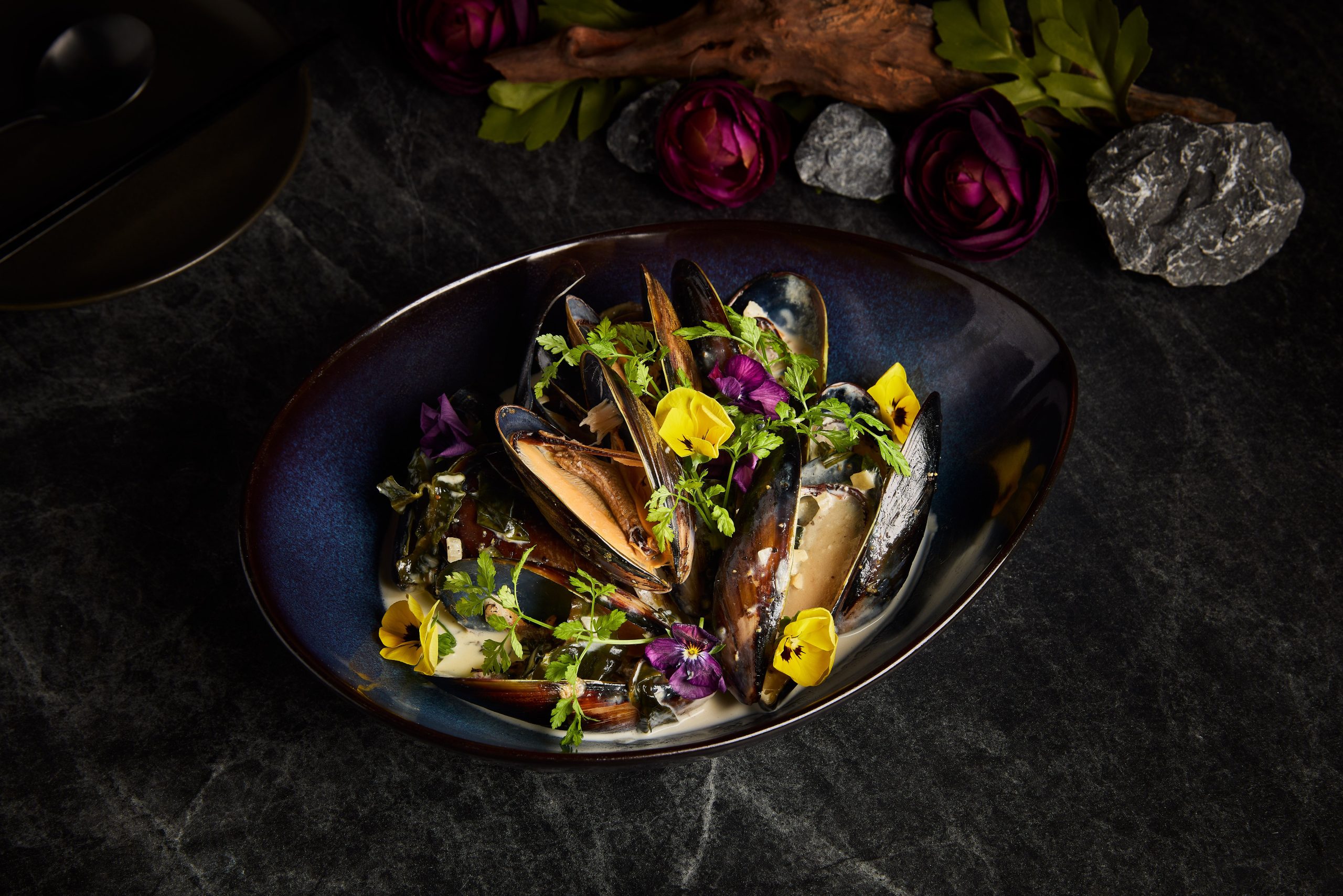 Ajoomma Korean Charcoal BBQ