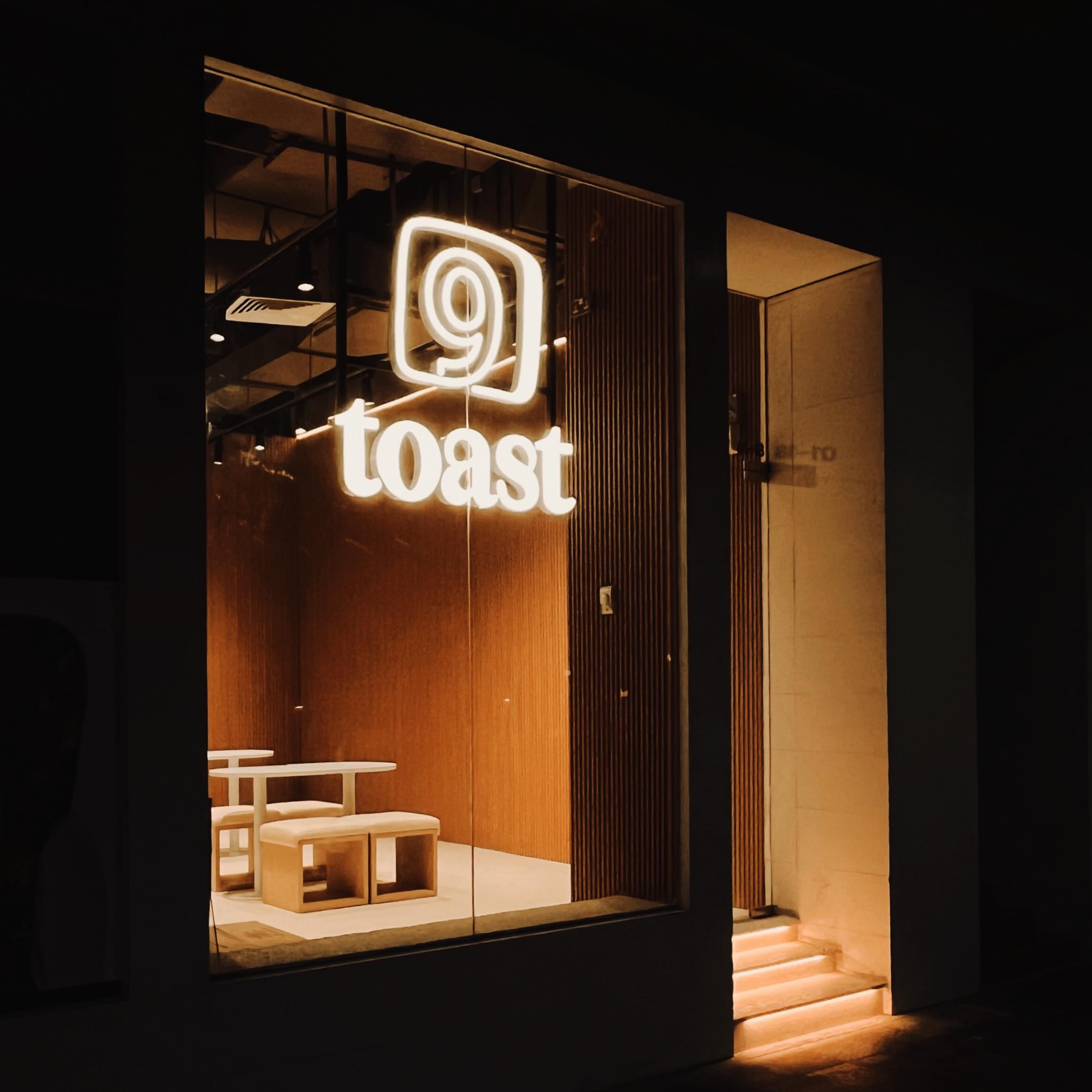 9Toast