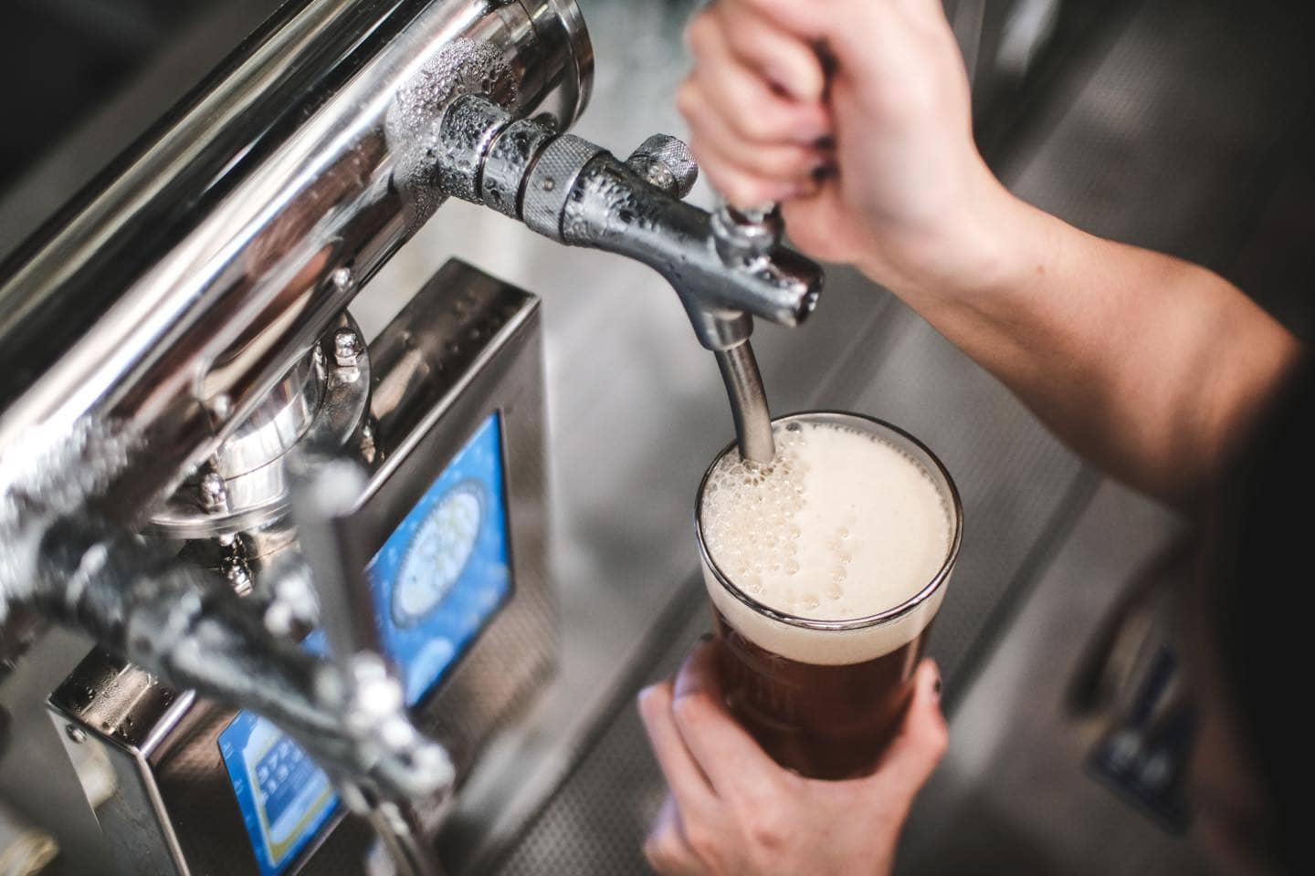 Little Island Brewing Co