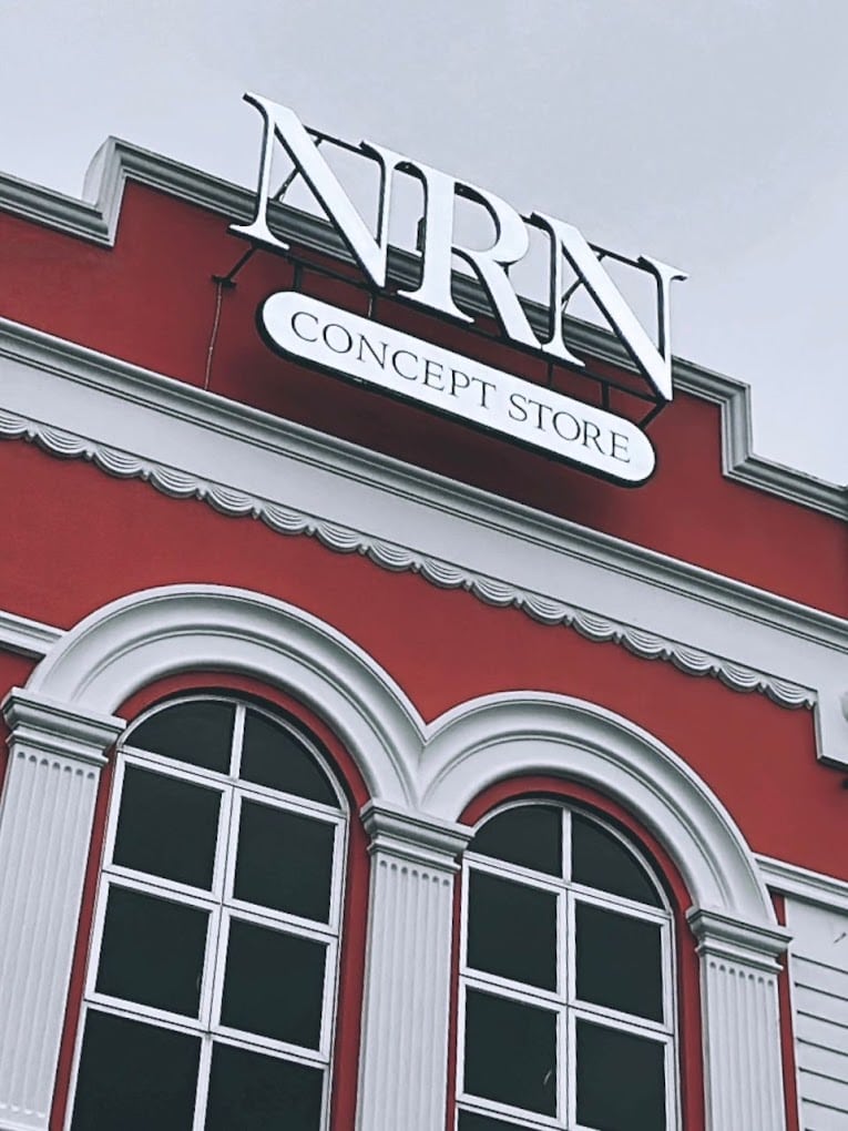 Clothing Shops in Johor Bahru