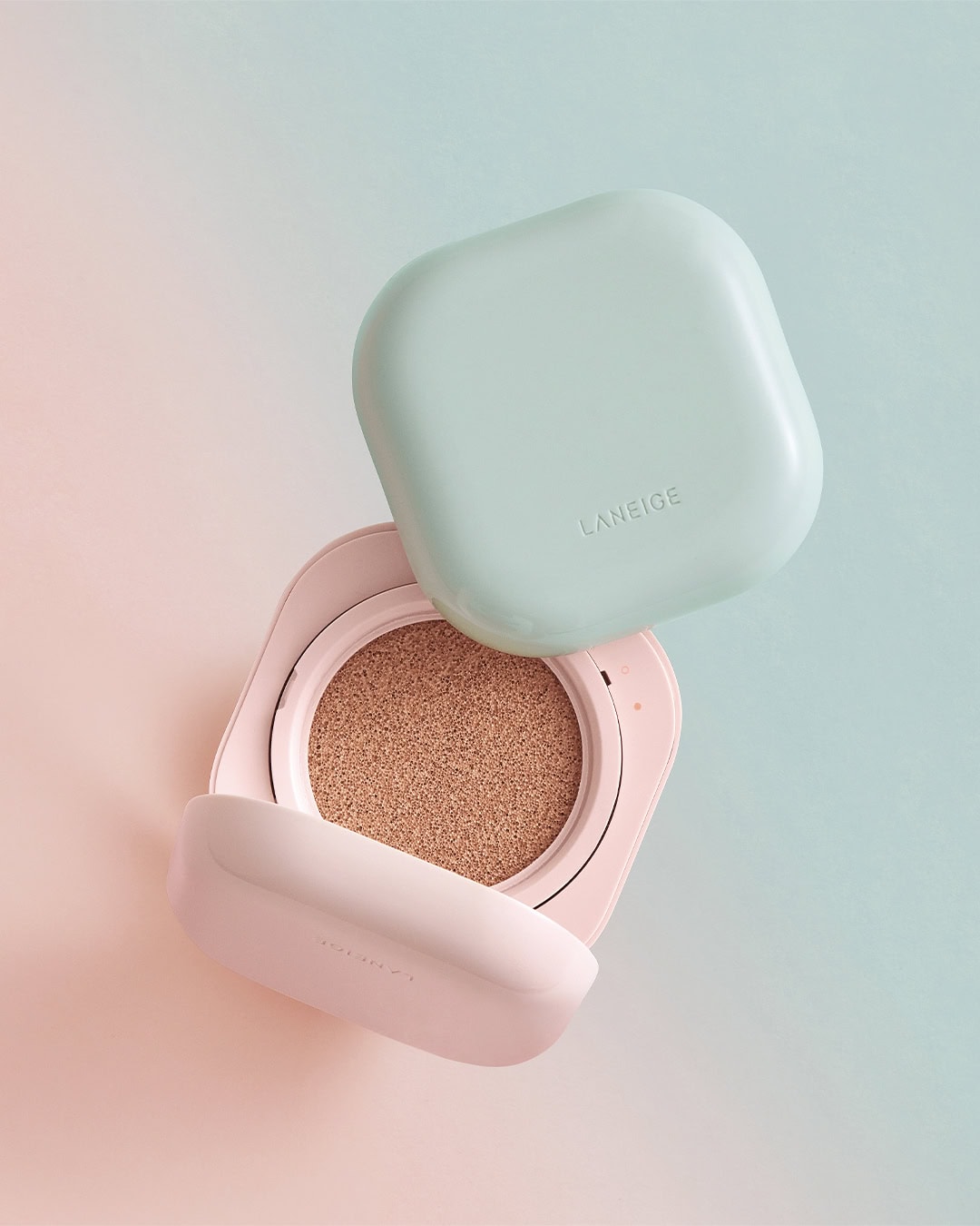 K-beauty Cushion Foundations