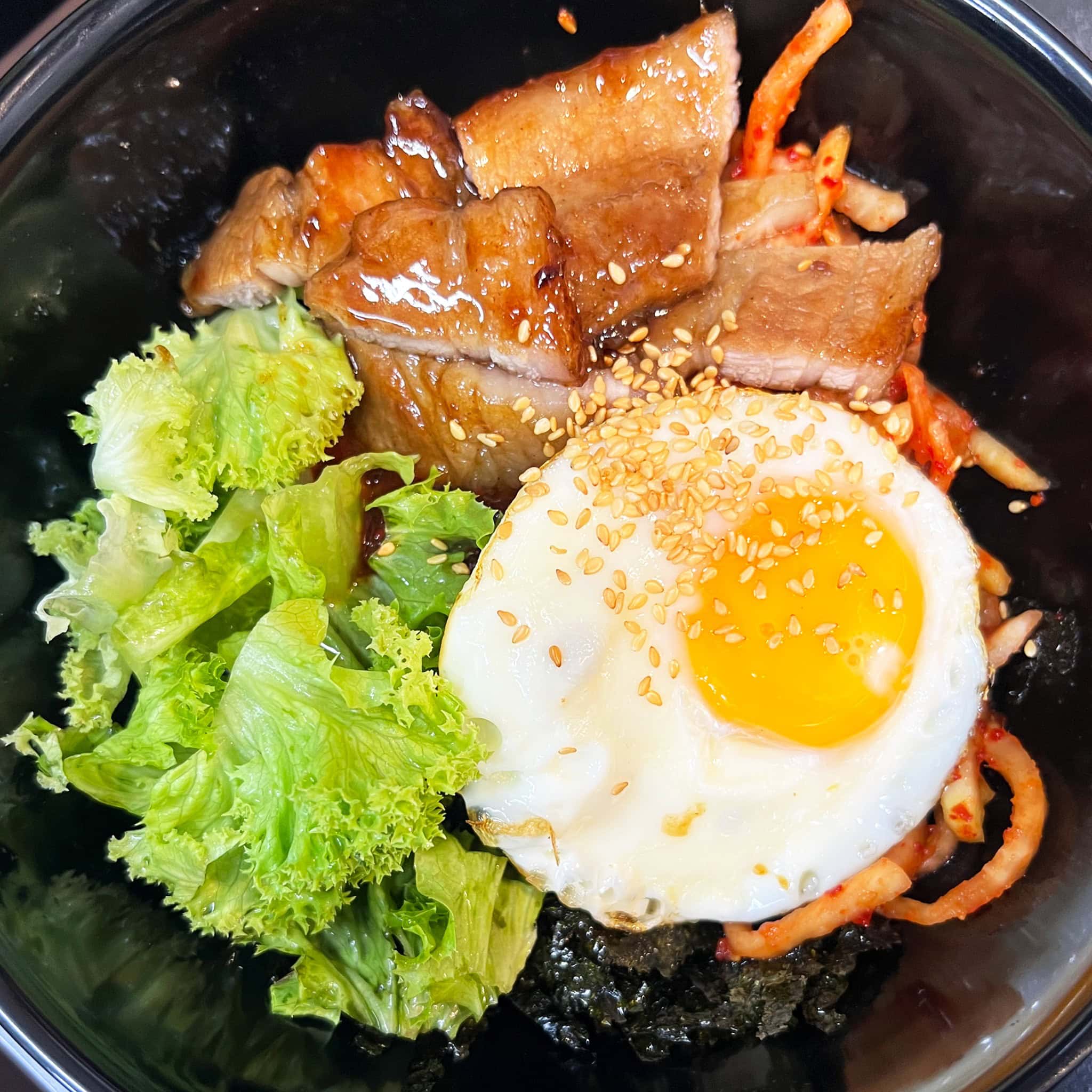 Anchorvale Village Hawker Centre