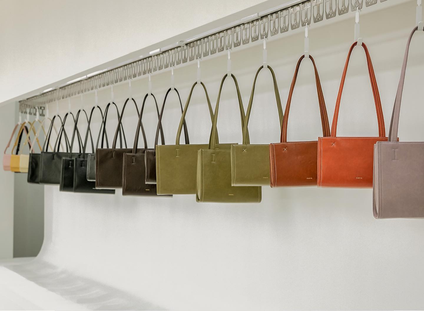 Underrated Trending Bag Brands