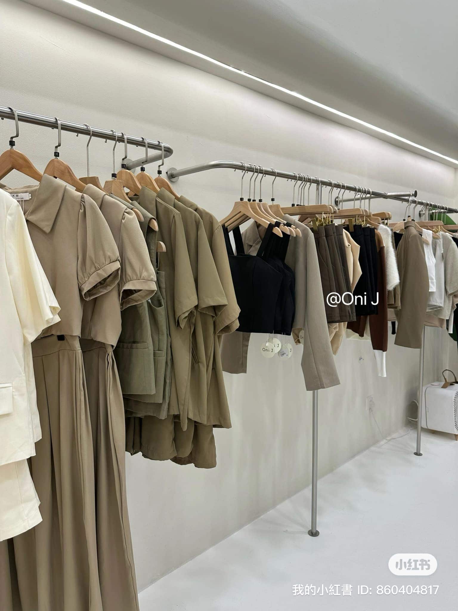 Clothing Shops in Johor Bahru