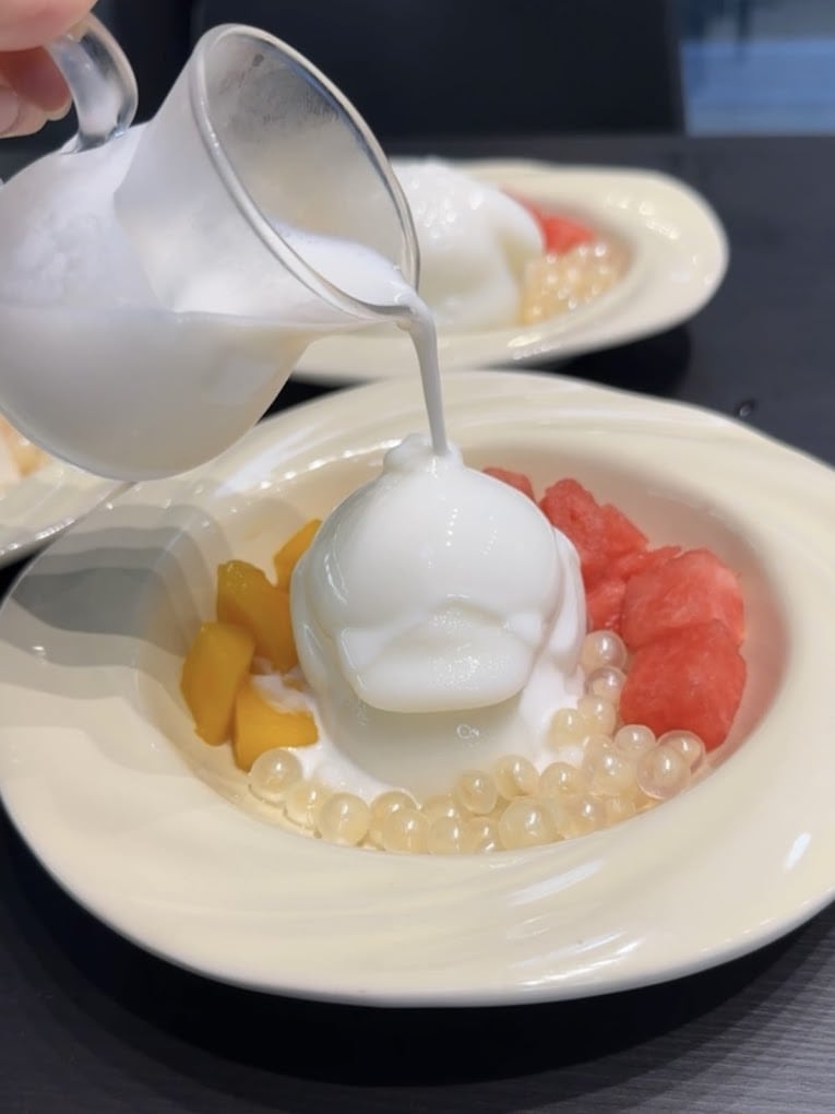 Alatin Snow Bean House