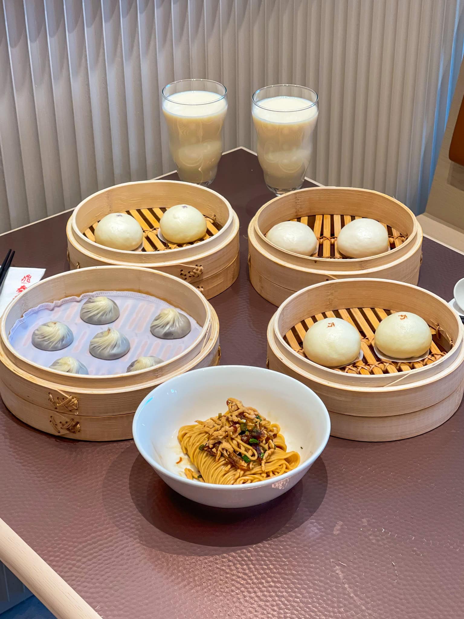 Din Tai Fung