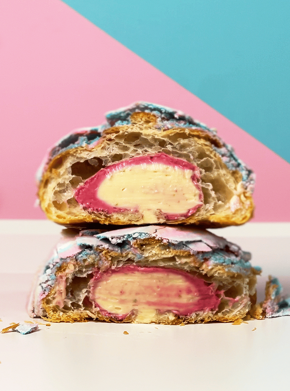 nasty cookie macroissant