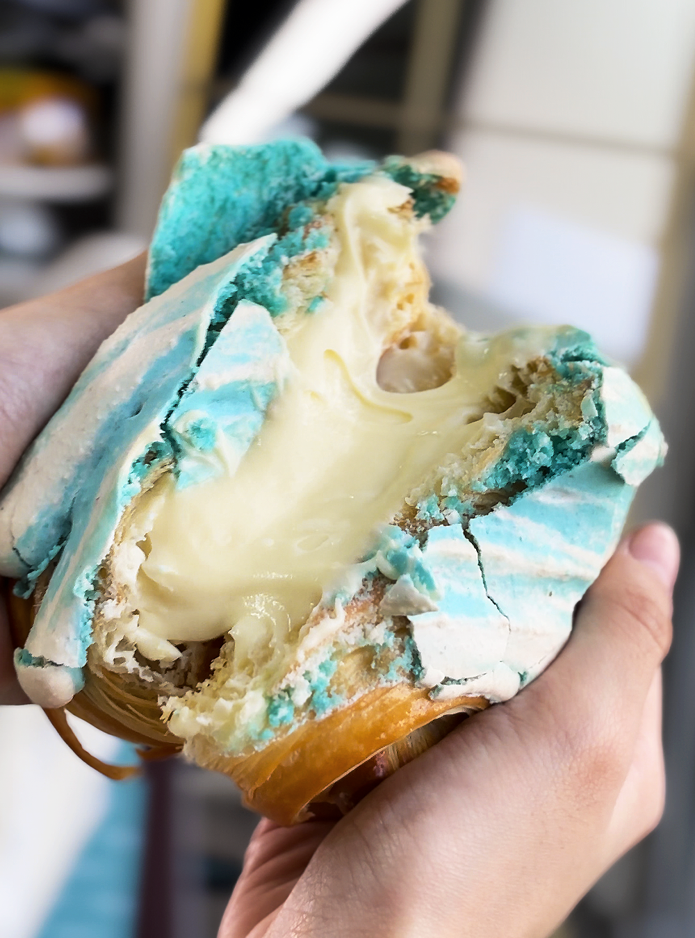 nasty cookie macroissant