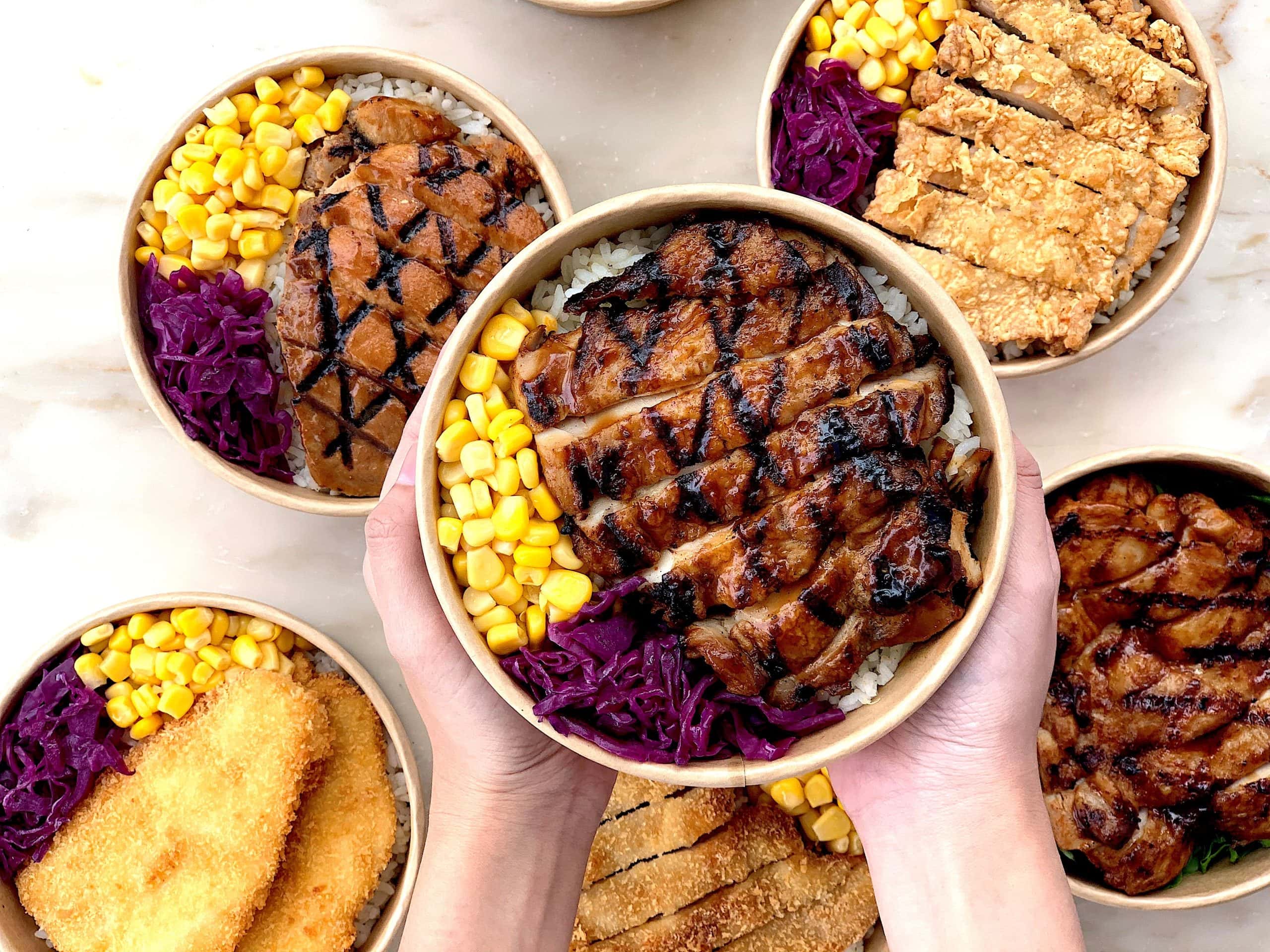 The Star Vista Move & Groove