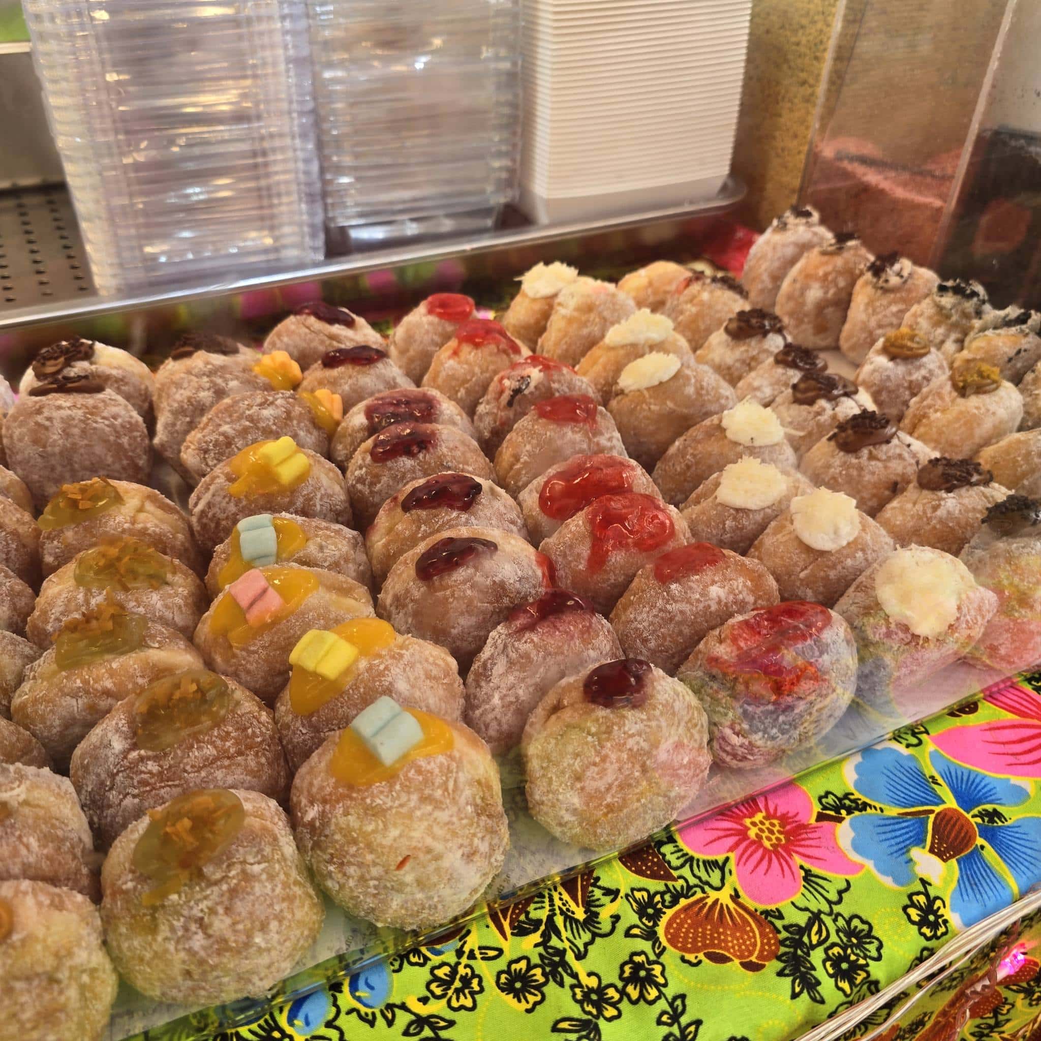 pasar malam yishun mrt