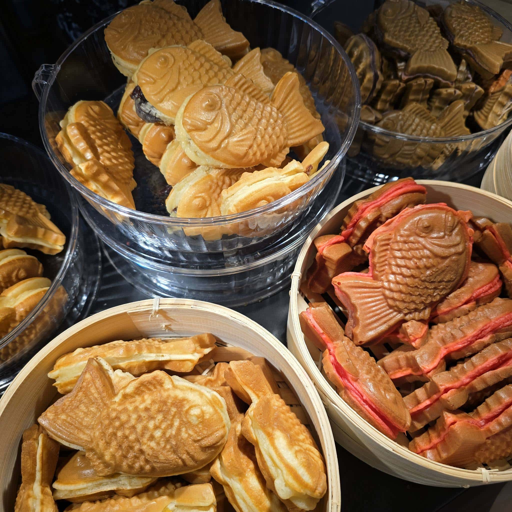 pasar malam yishun mrt