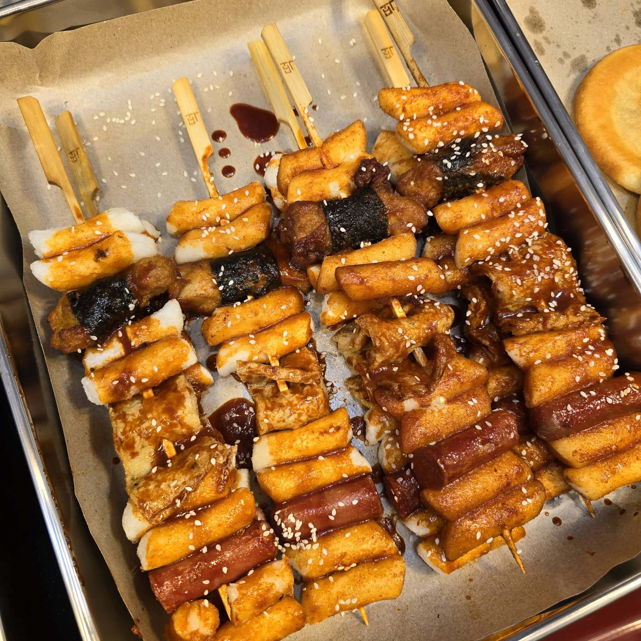 pasar malam yishun mrt