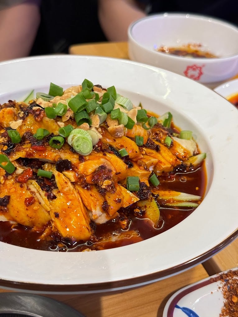 Zhou Ji Chuan Chuan Xiang