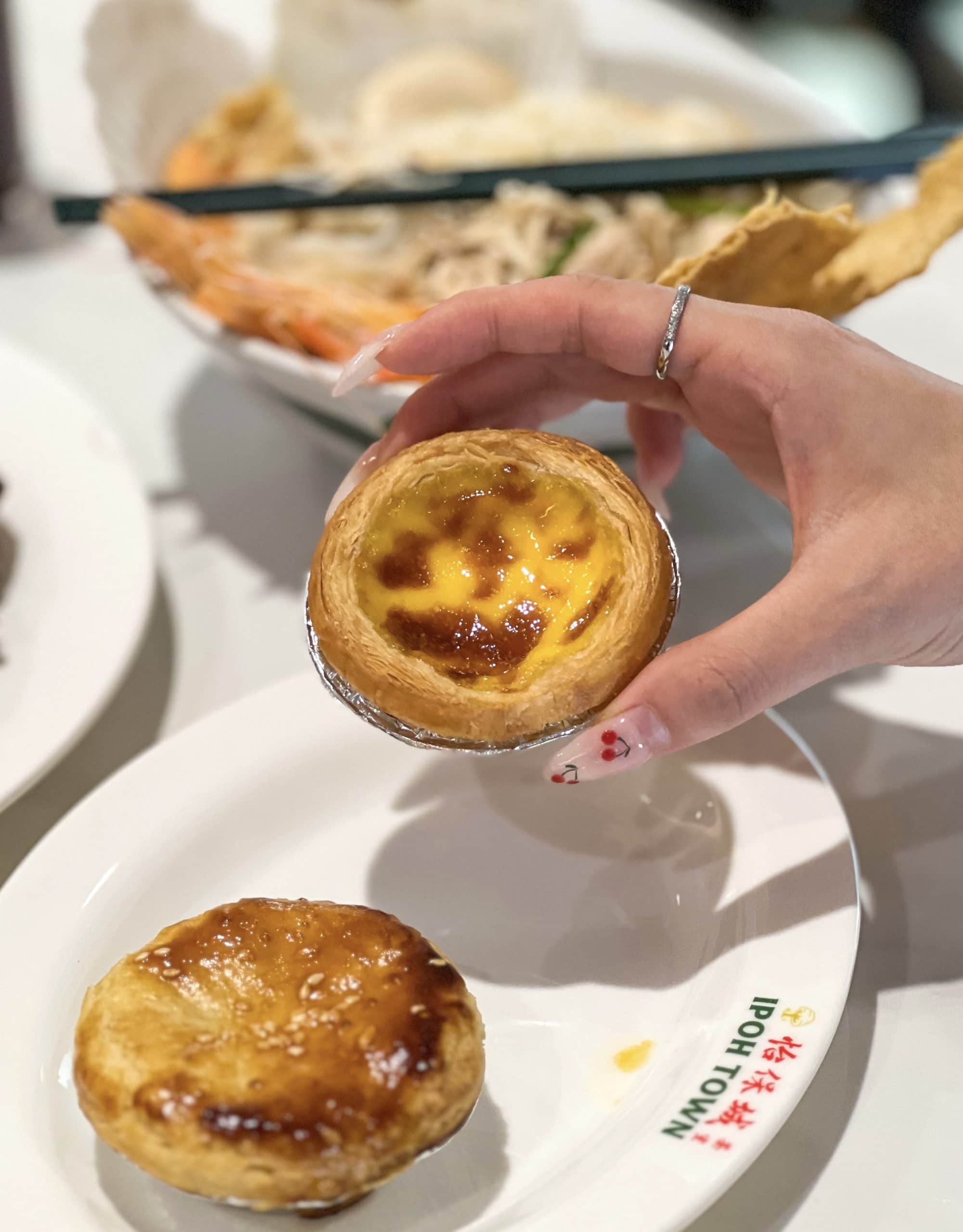 Ipoh TownIpoh Town Kopitiam Kopitiam