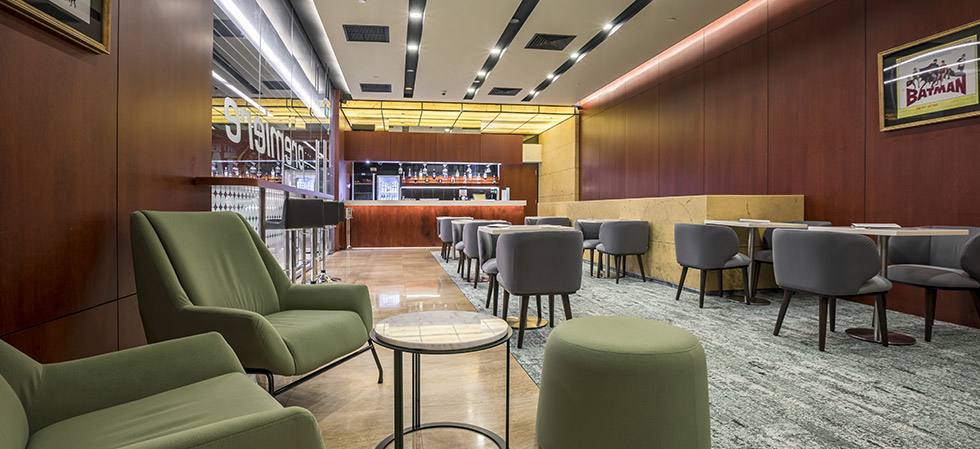 Shaw Theatres Premier