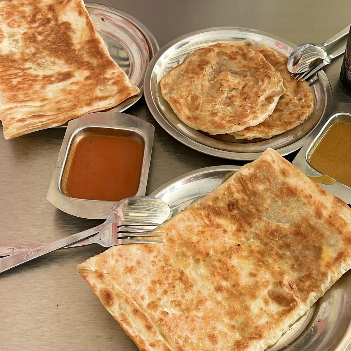 springleaf prata buffet