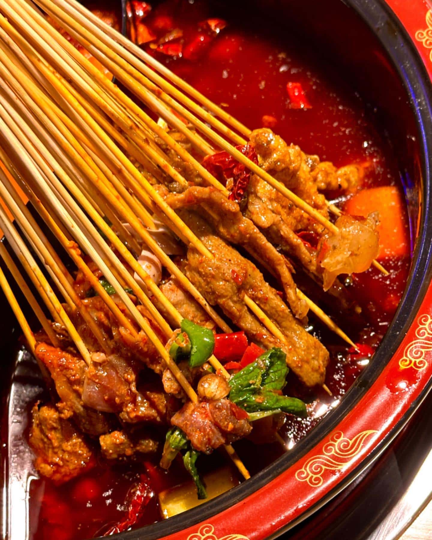 Zhou Ji Chuan Chuan Xiang