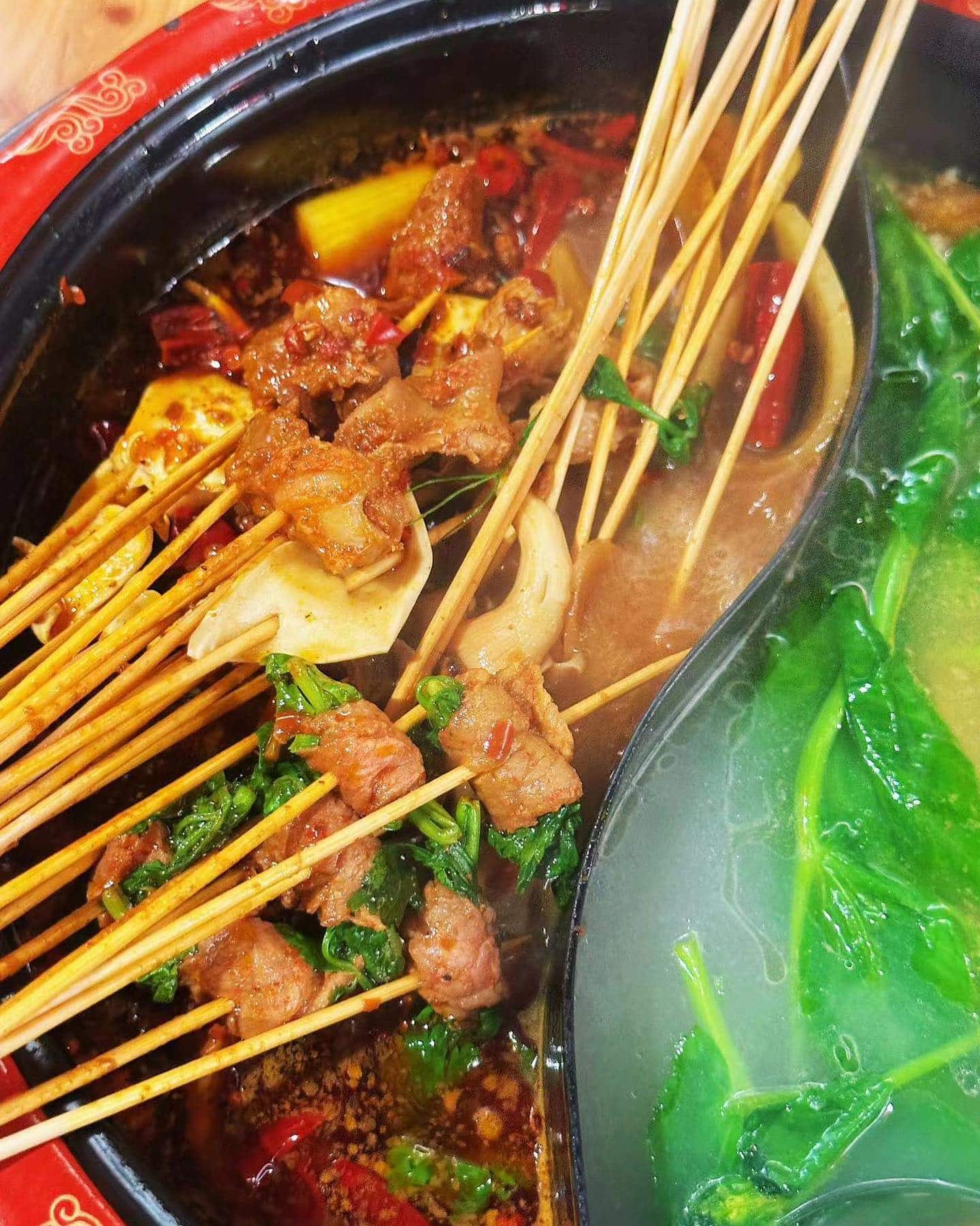 Zhou Ji Chuan Chuan Xiang