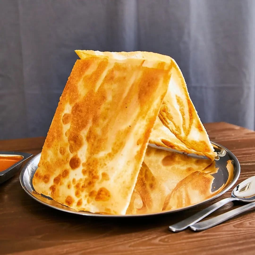 springleaf prata buffet