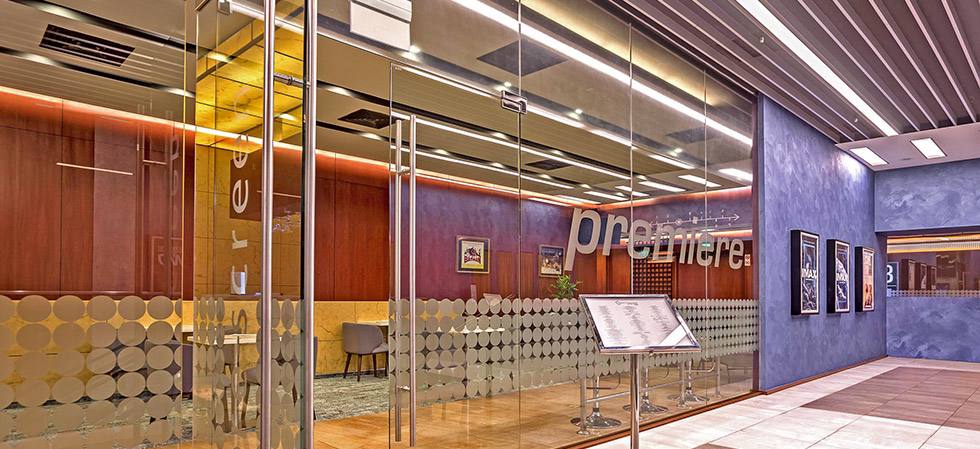 Shaw Theatres Premier