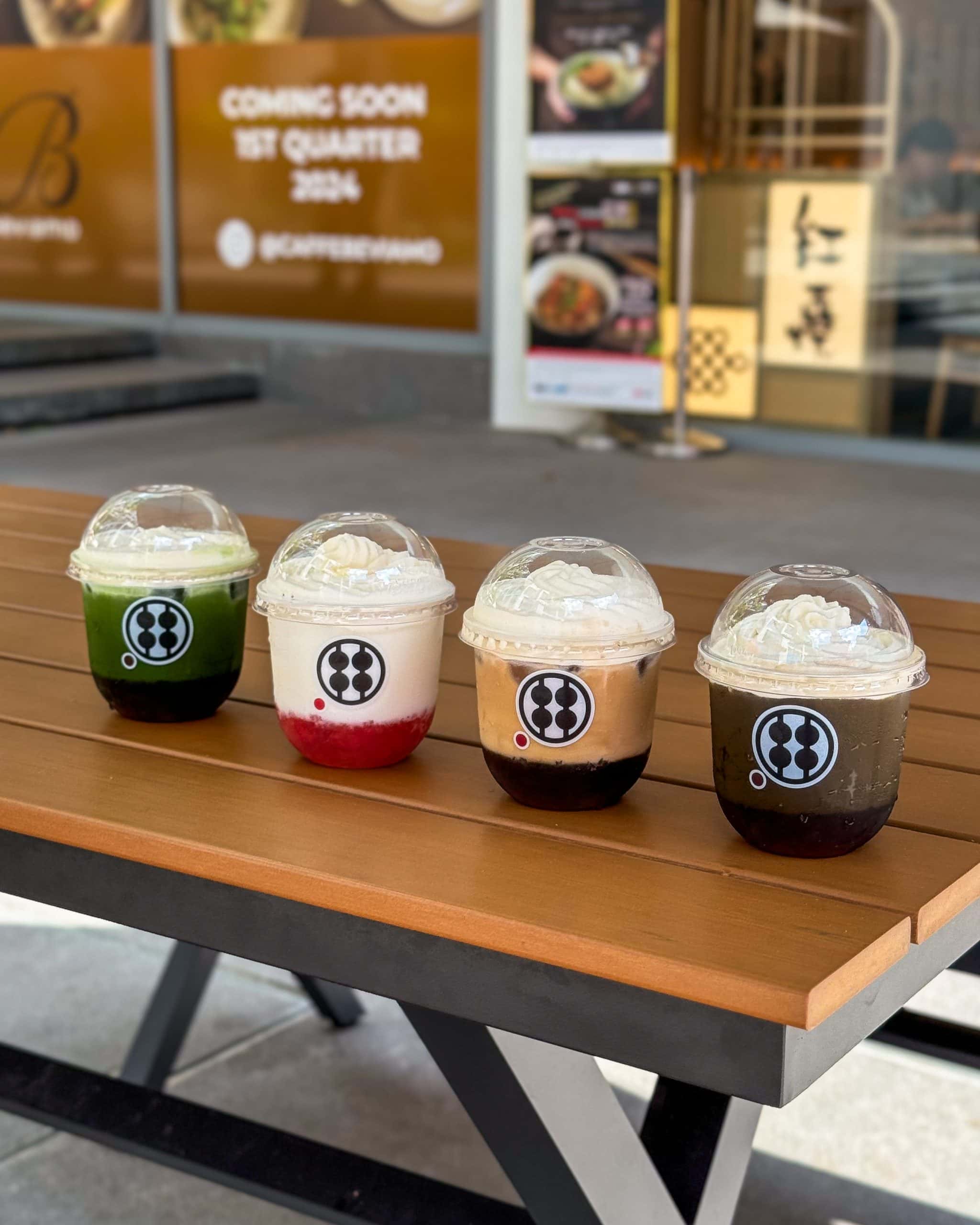 warabimochi kamakura takashimaya