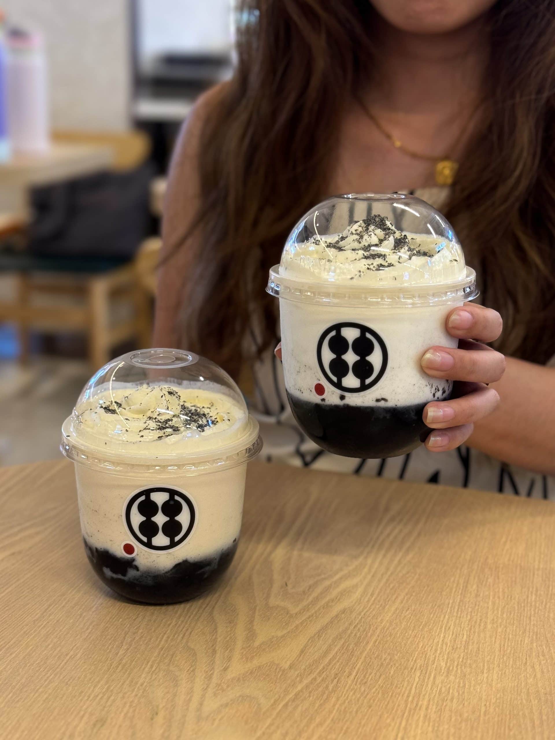 warabimochi kamakura takashimaya