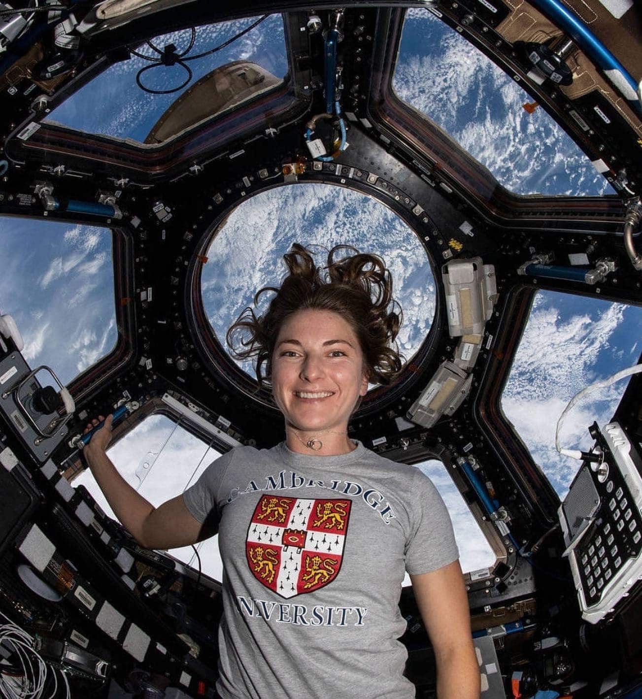 Space Explorers: The Infinite