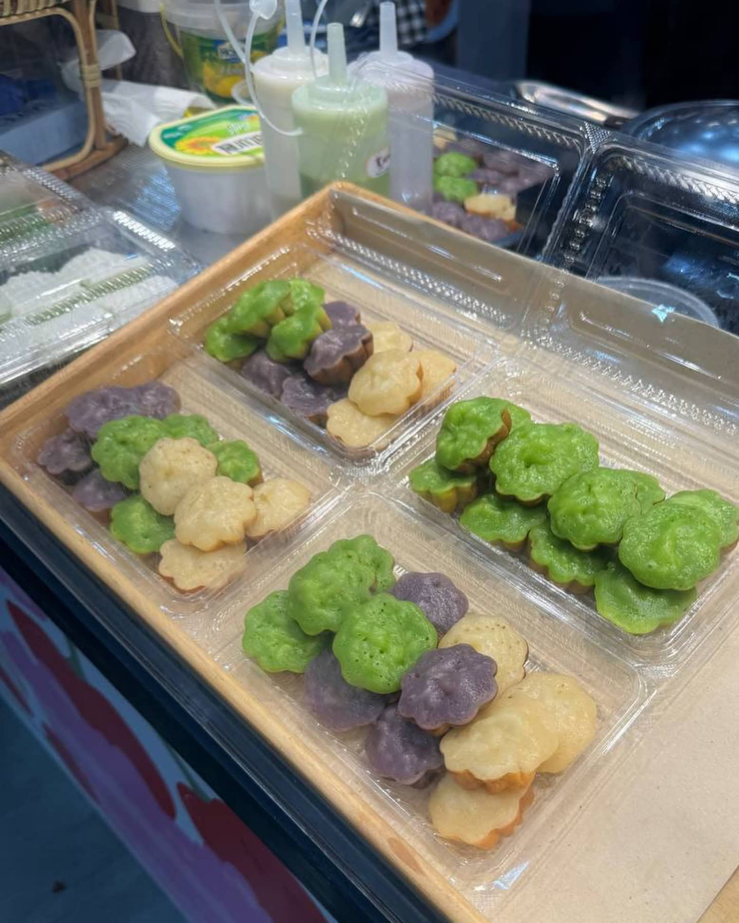 Food Fair @ PLQ Plaza