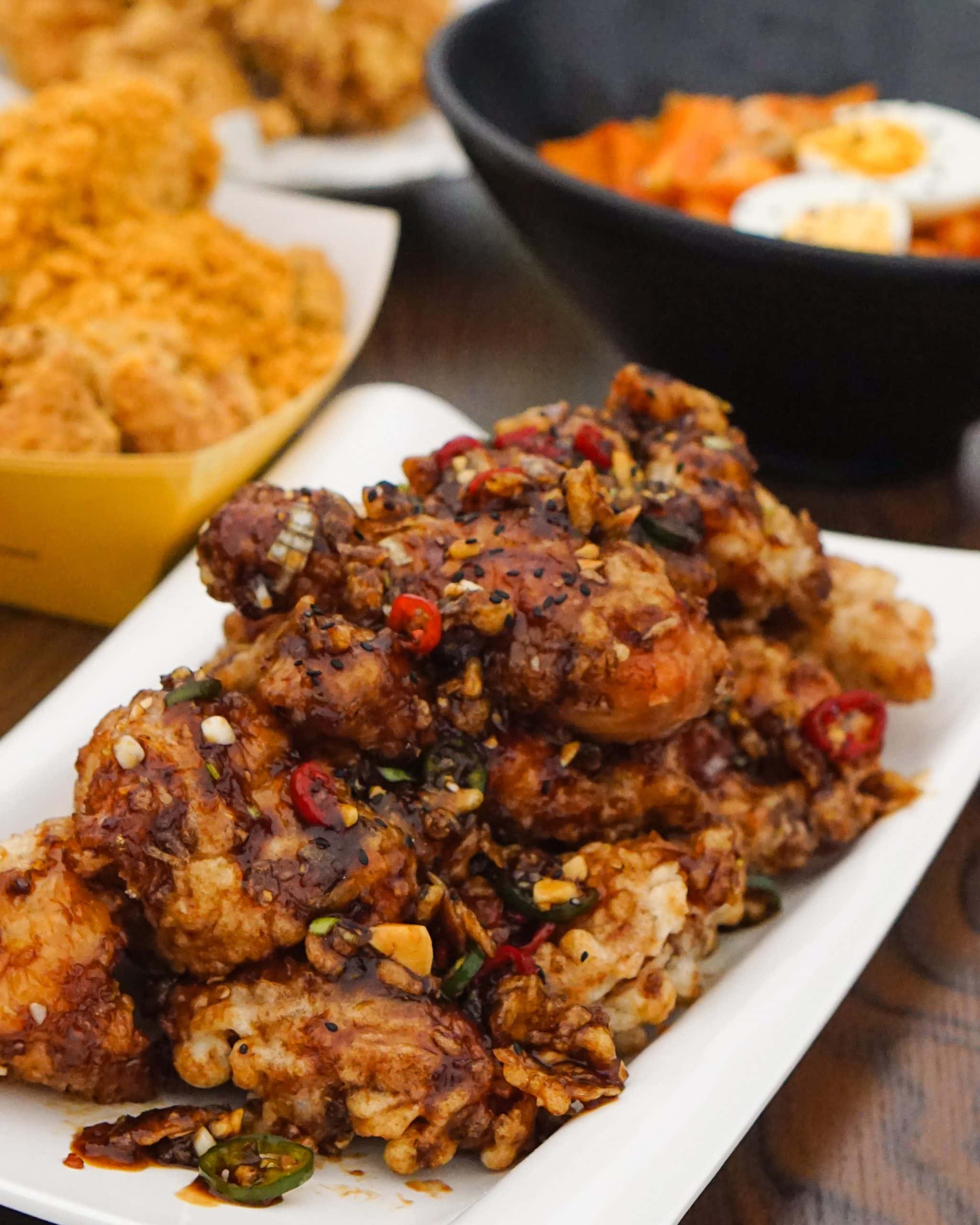 bhc chicken singapore