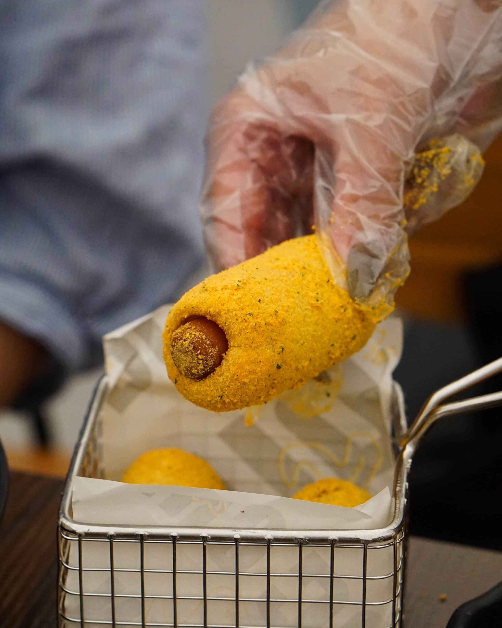 bhc chicken singapore