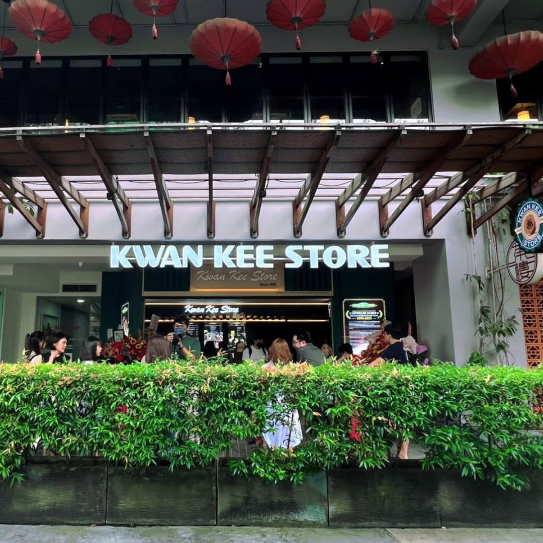 kwan kee johor bahru