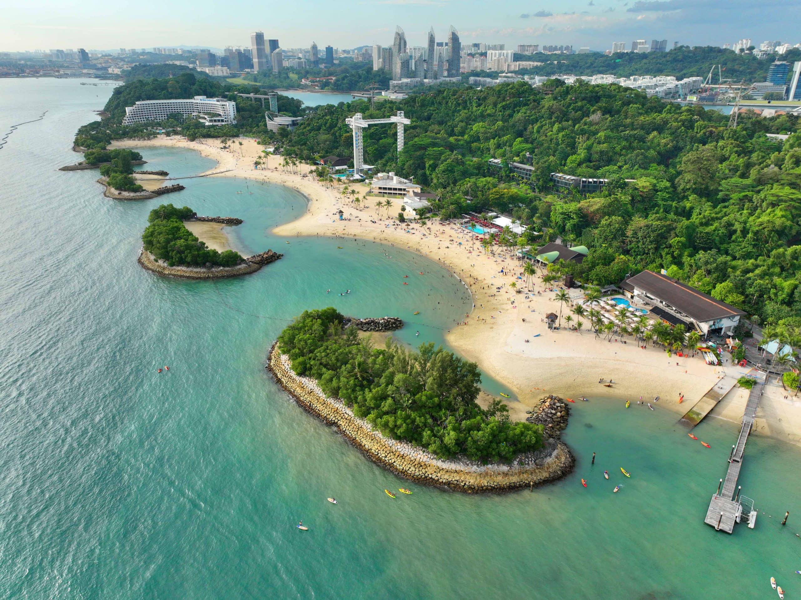 sentosa