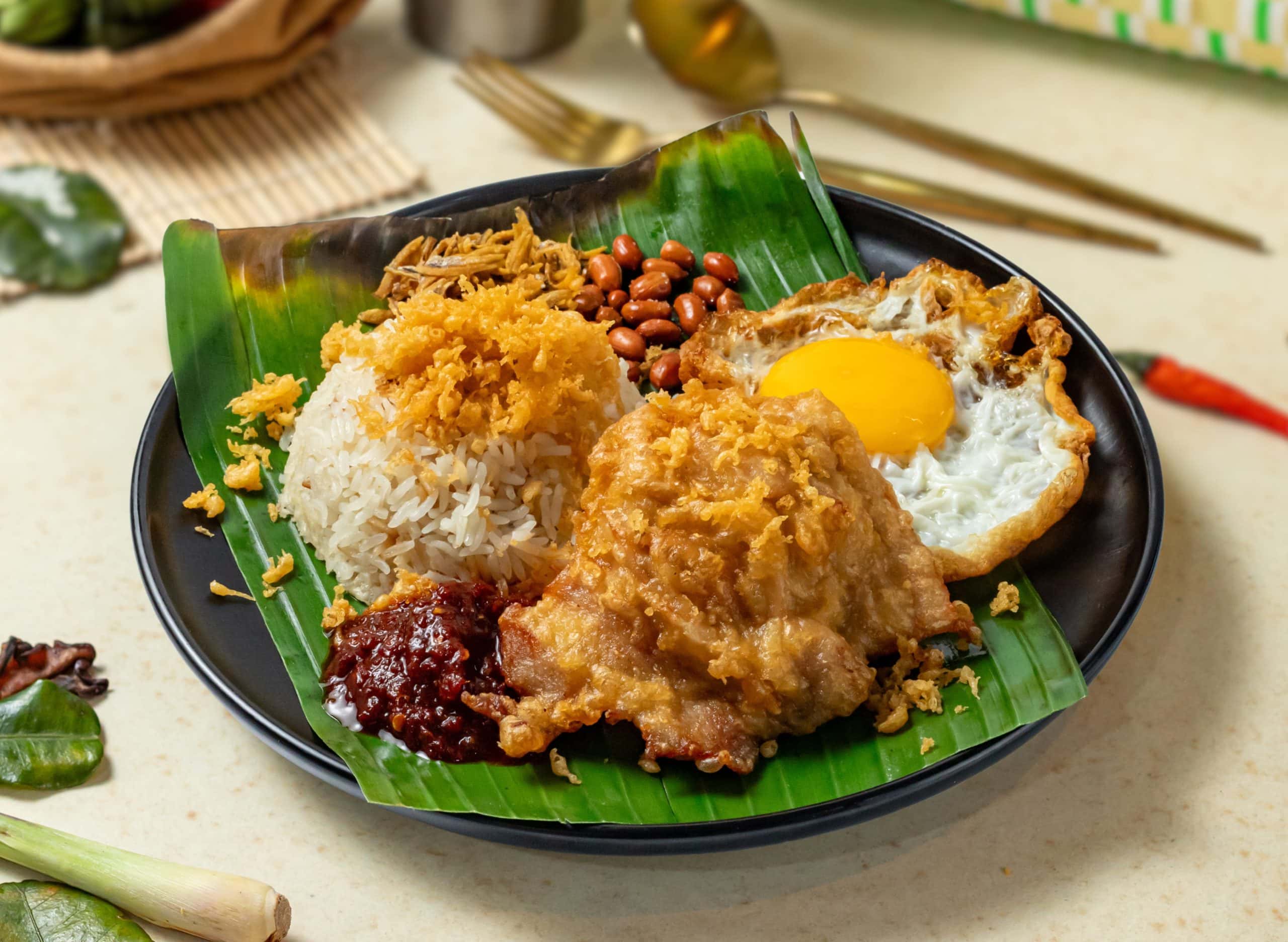 hawkers street tampines 1