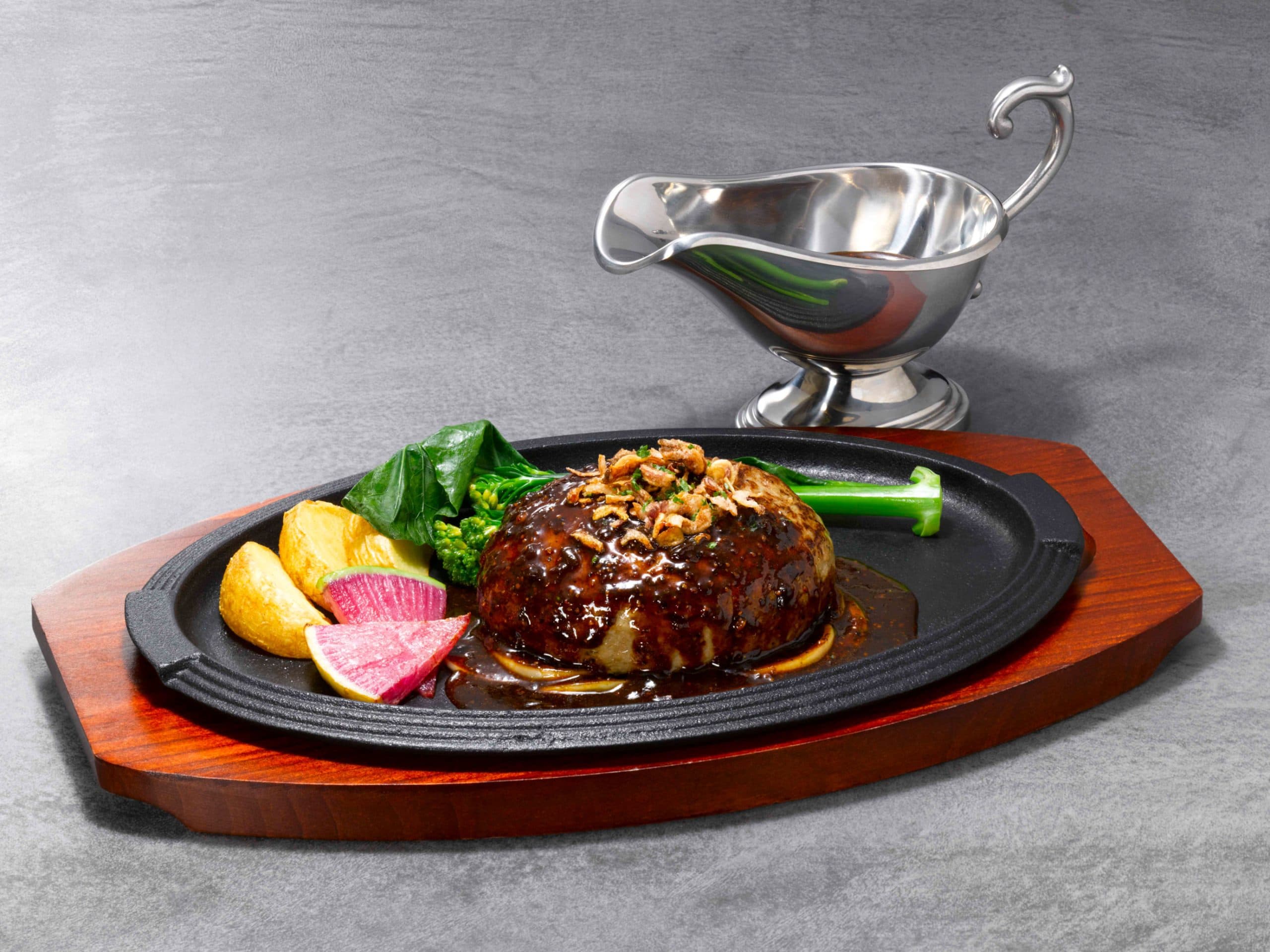 royal host singapore