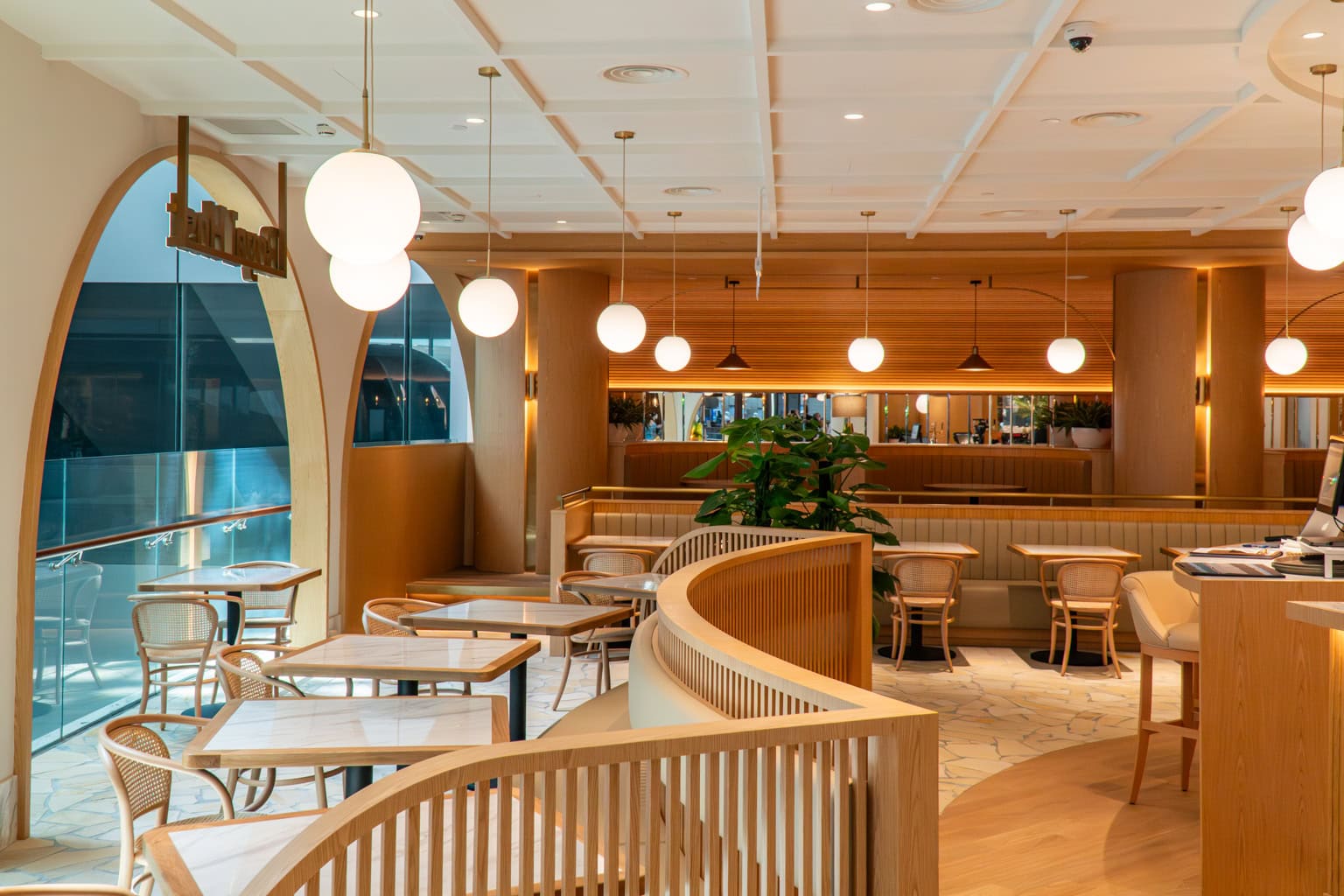 royal host singapore