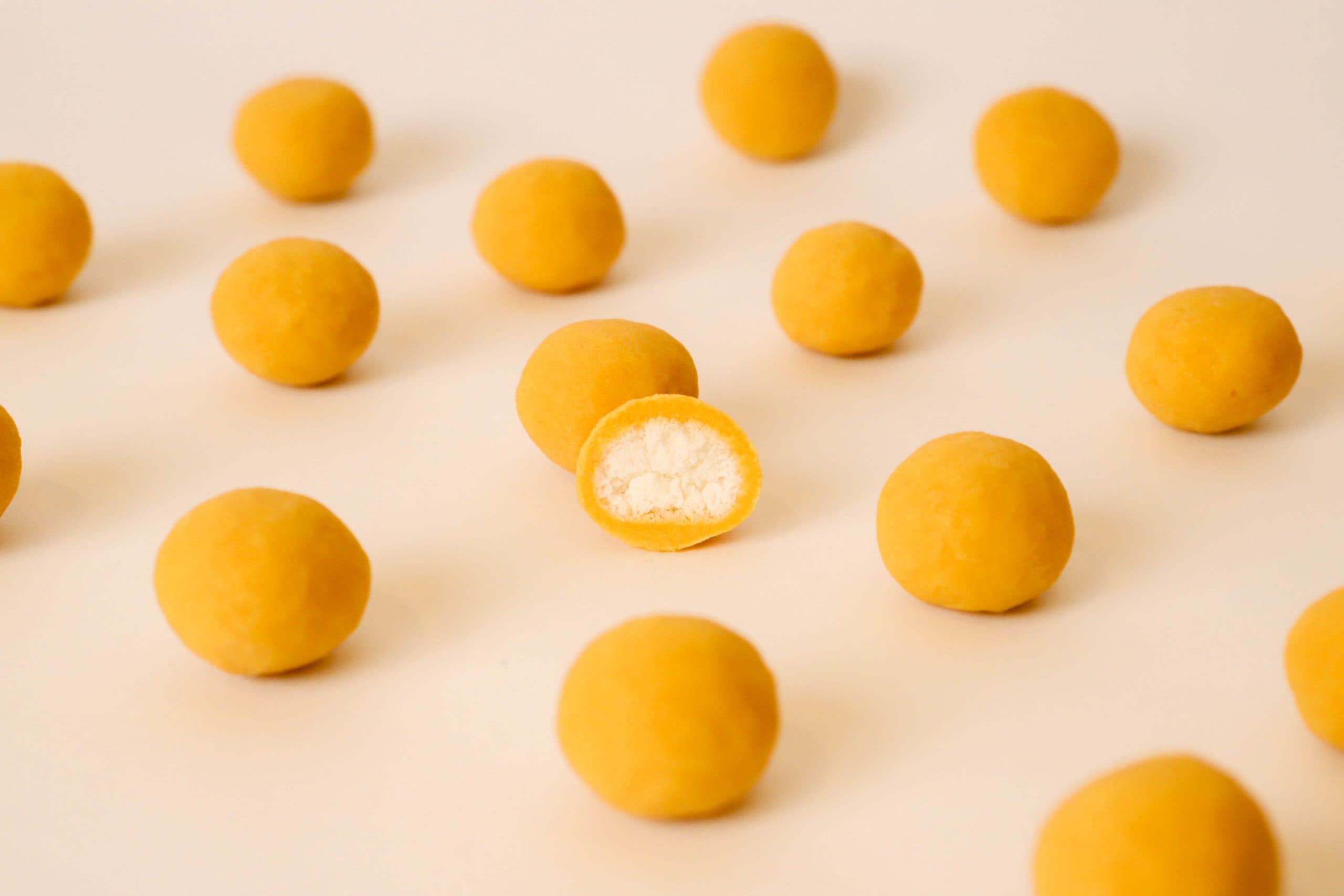 mr bucket changi airport