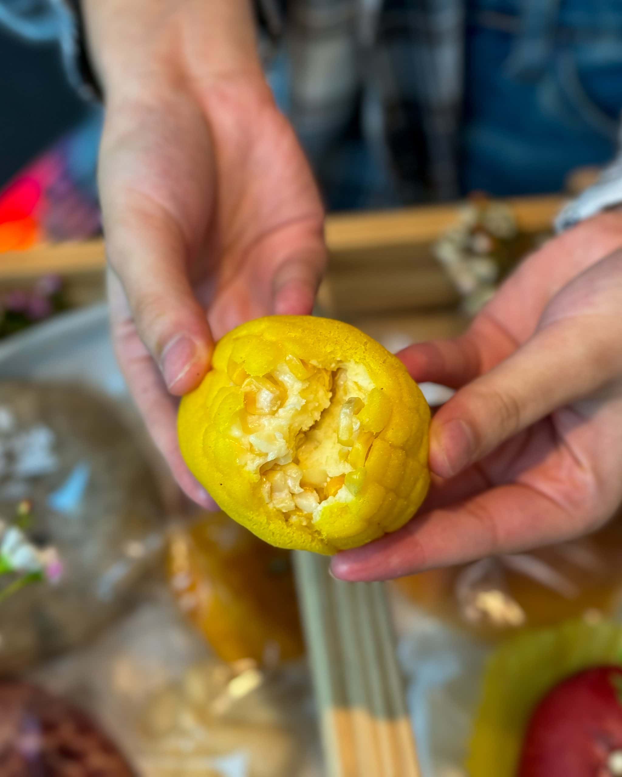 Bakery 1946 suntec city