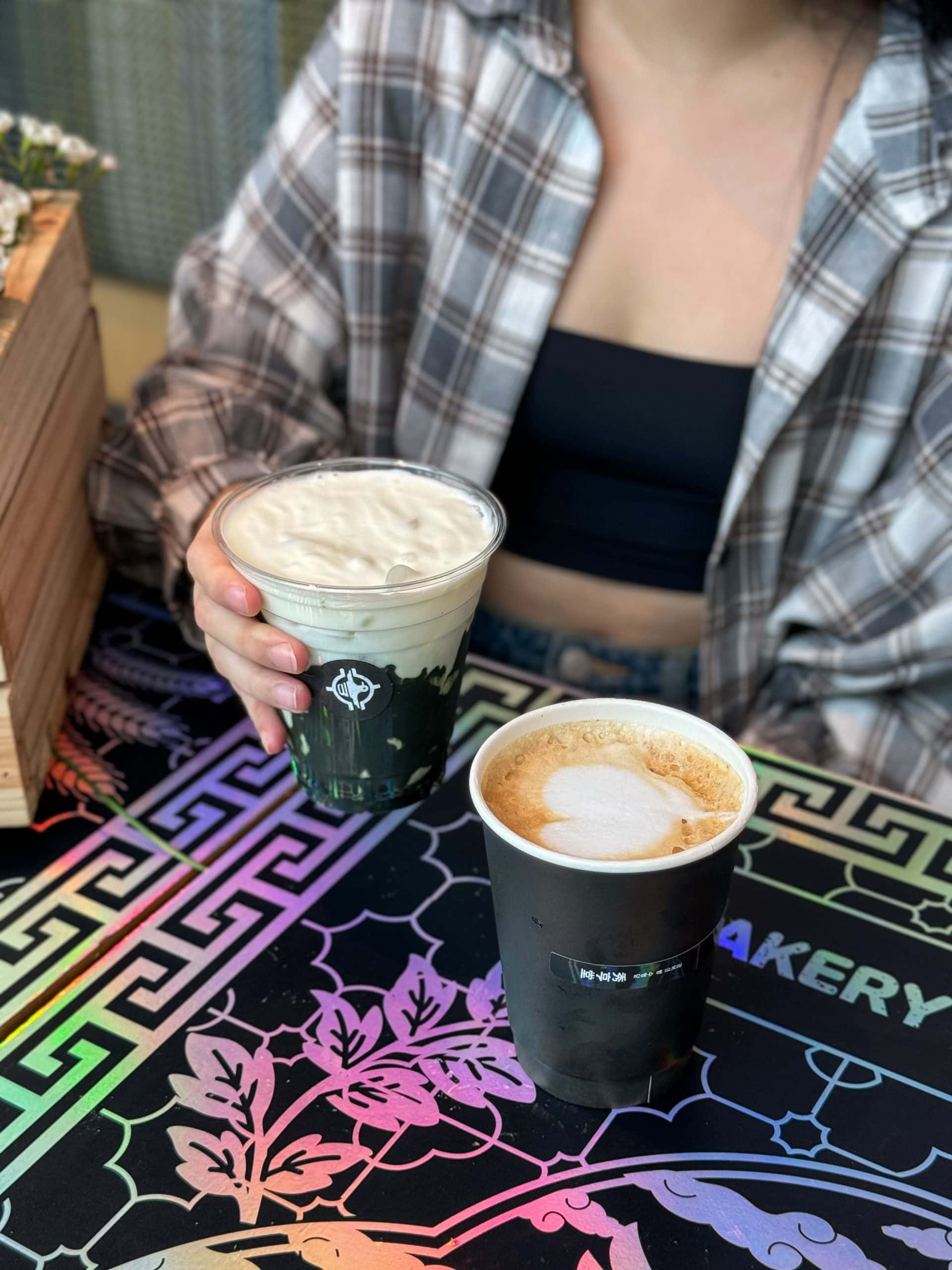 Bakery 1946 suntec city