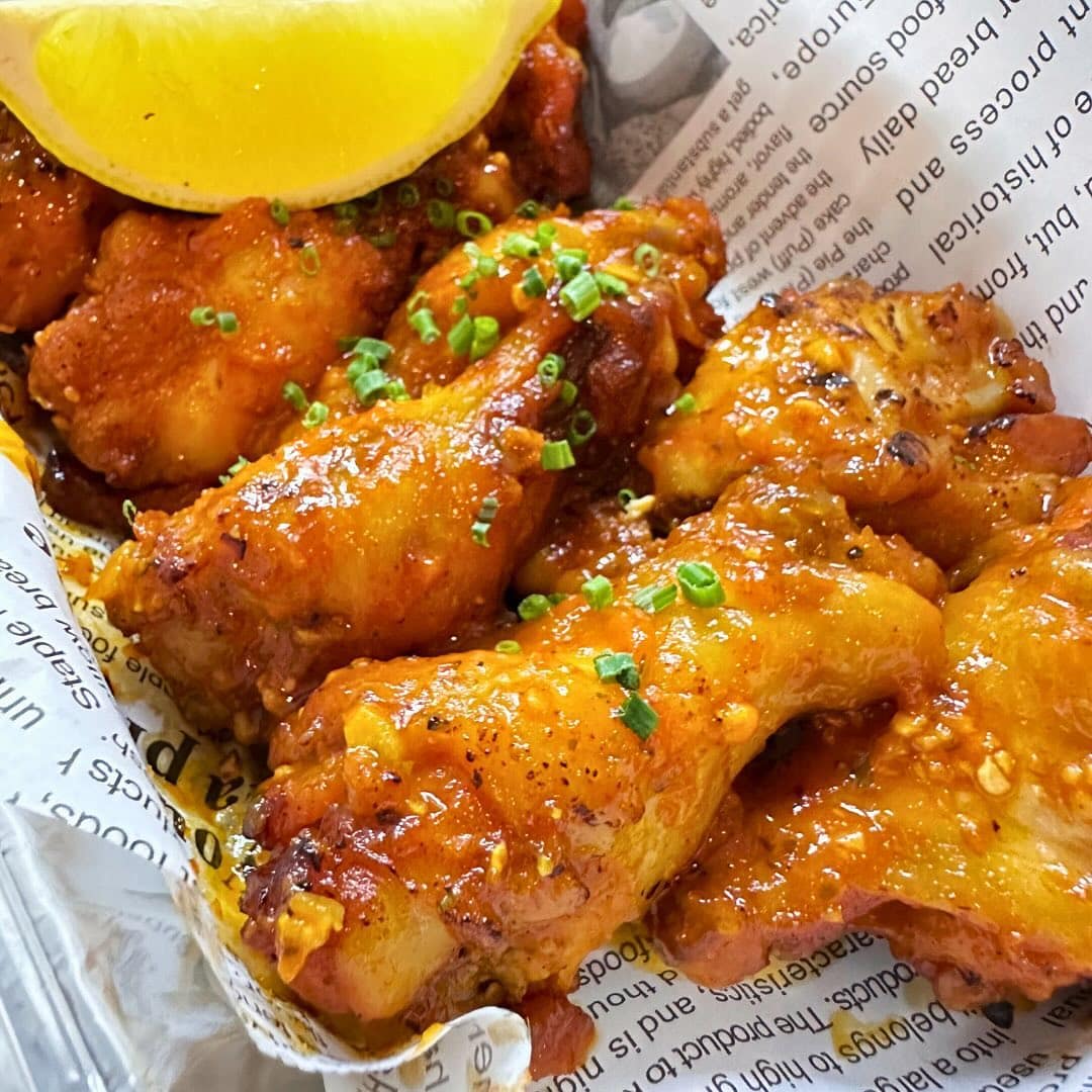 dancing crab northshore plaza