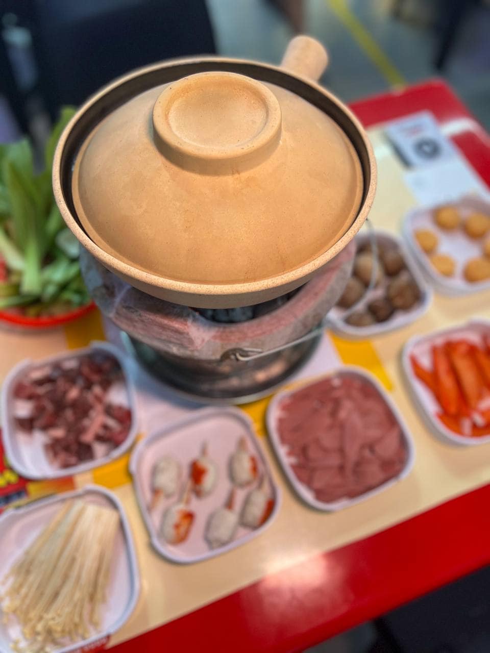 Woodlands Claypot Toa Payoh