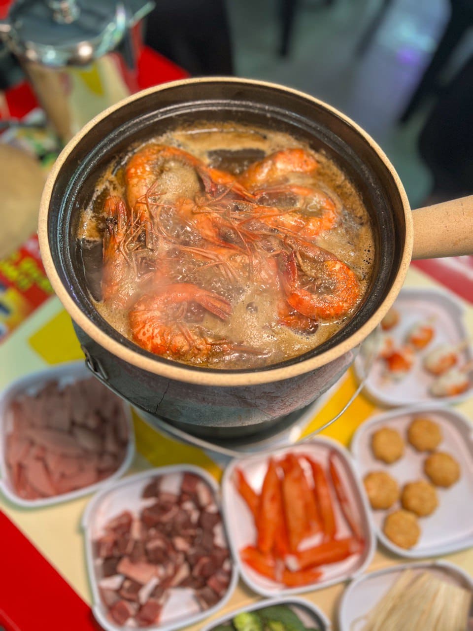 Woodlands Claypot Toa Payoh