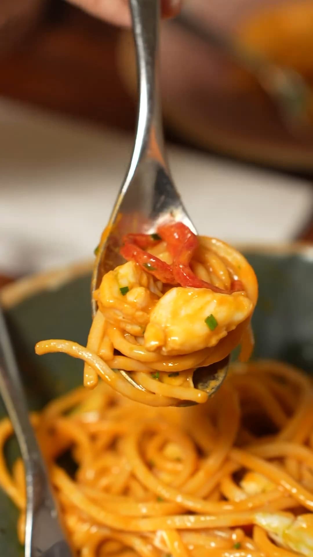 solo ristorante pasta