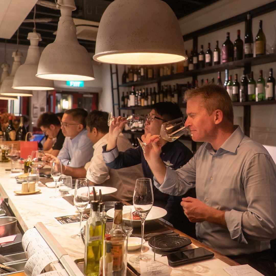 solo ristorante pasta