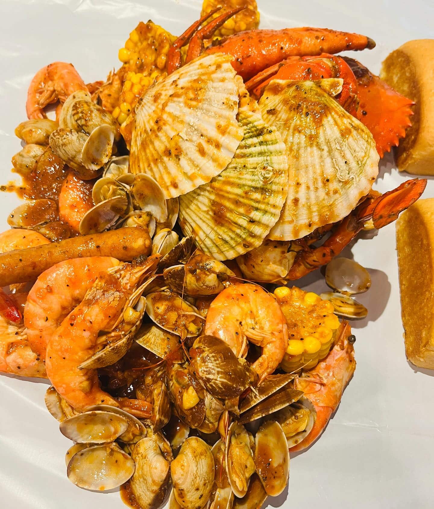 dancing crab northshore plaza